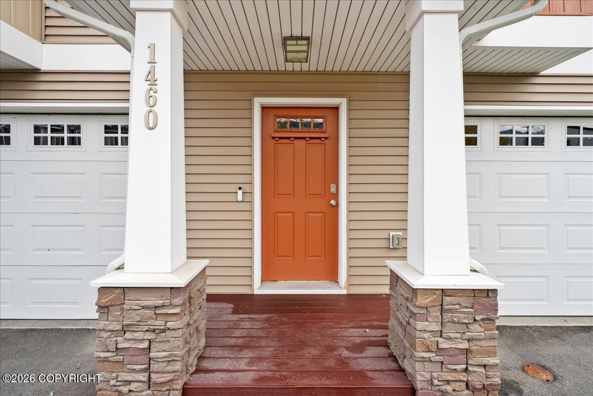 1460 Shallow Pool Drive K4