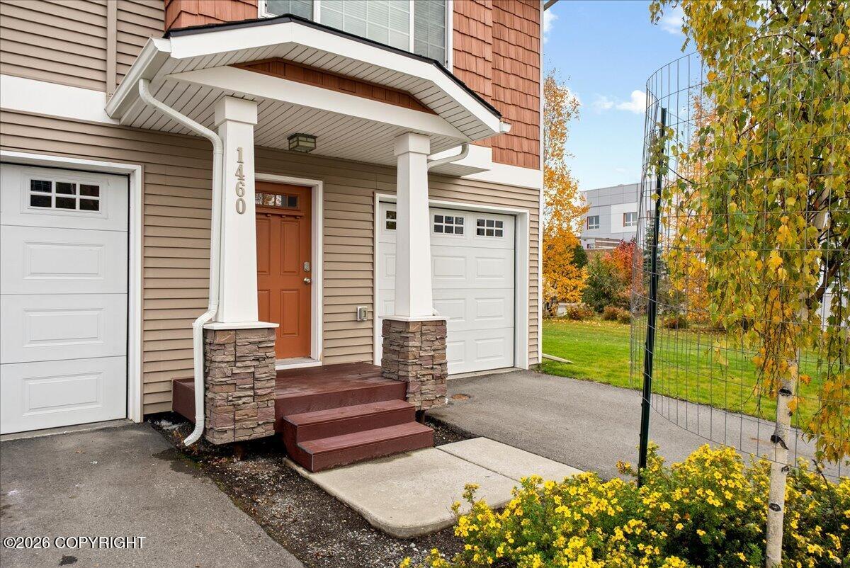 1460 Shallow Pool Drive K4