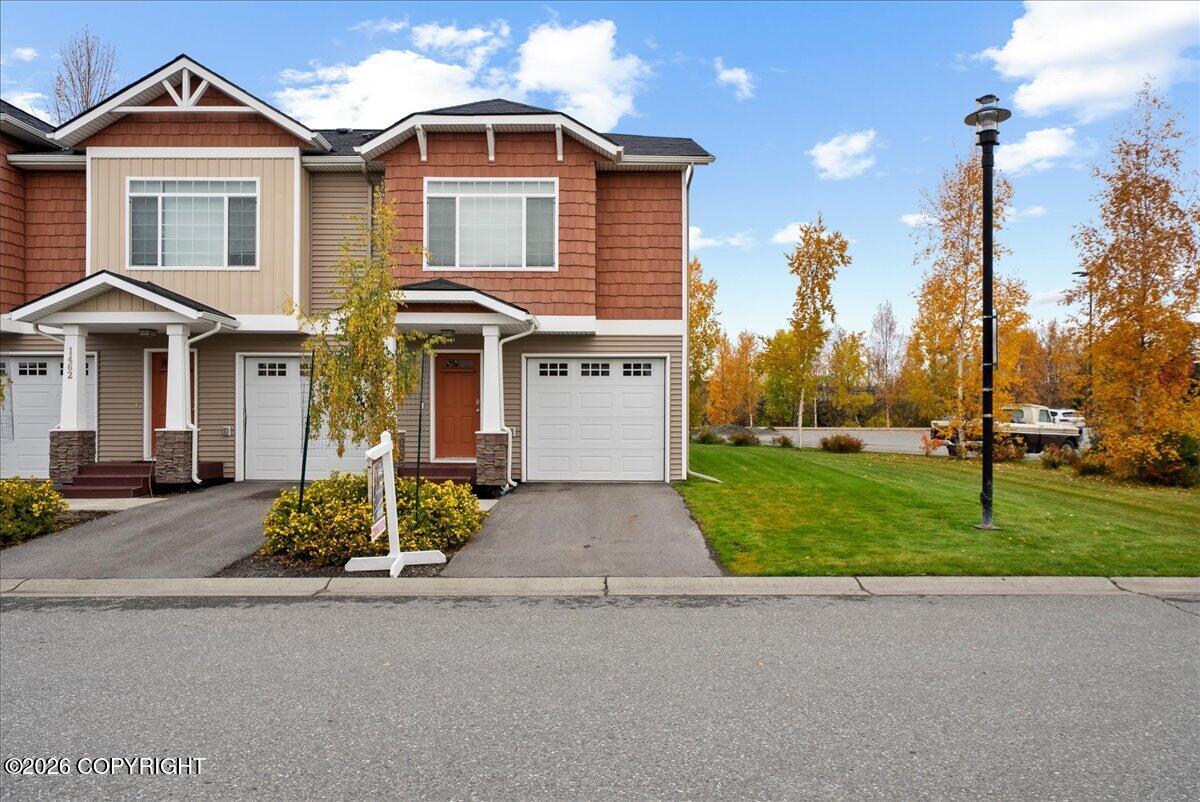 1460 Shallow Pool Drive K4