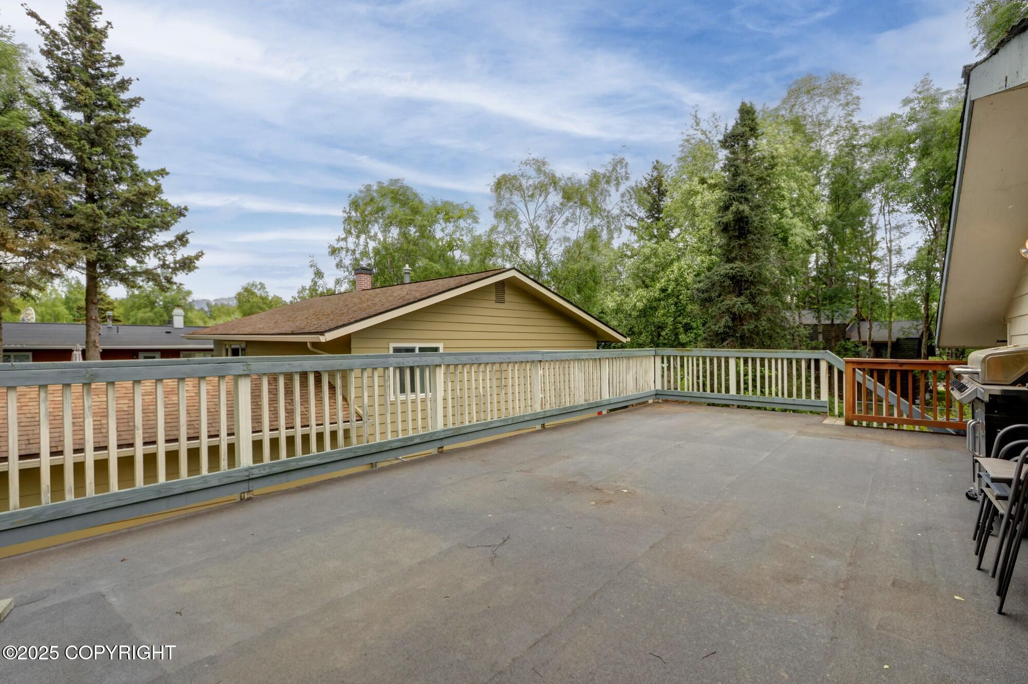 3550 Kachemak Circle, Anchorage, Alaska image 36