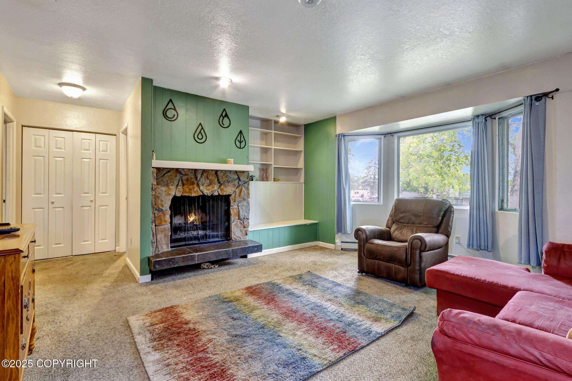 3550 Kachemak Circle, Anchorage, Alaska image 7