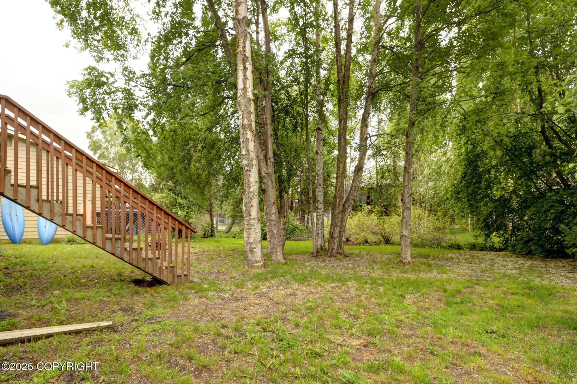 3550 Kachemak Circle, Anchorage, Alaska image 33