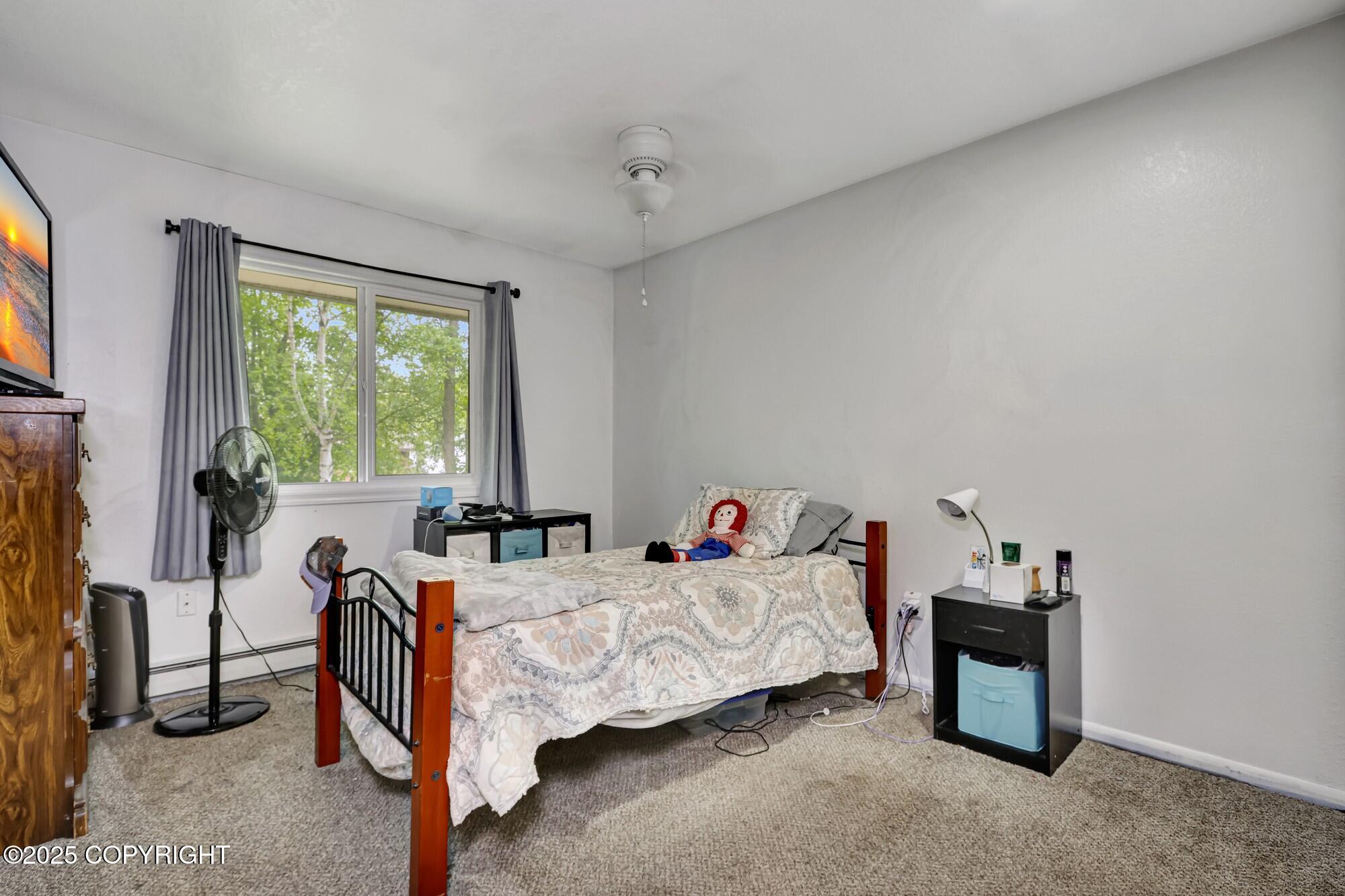 3550 Kachemak Circle, Anchorage, Alaska image 13