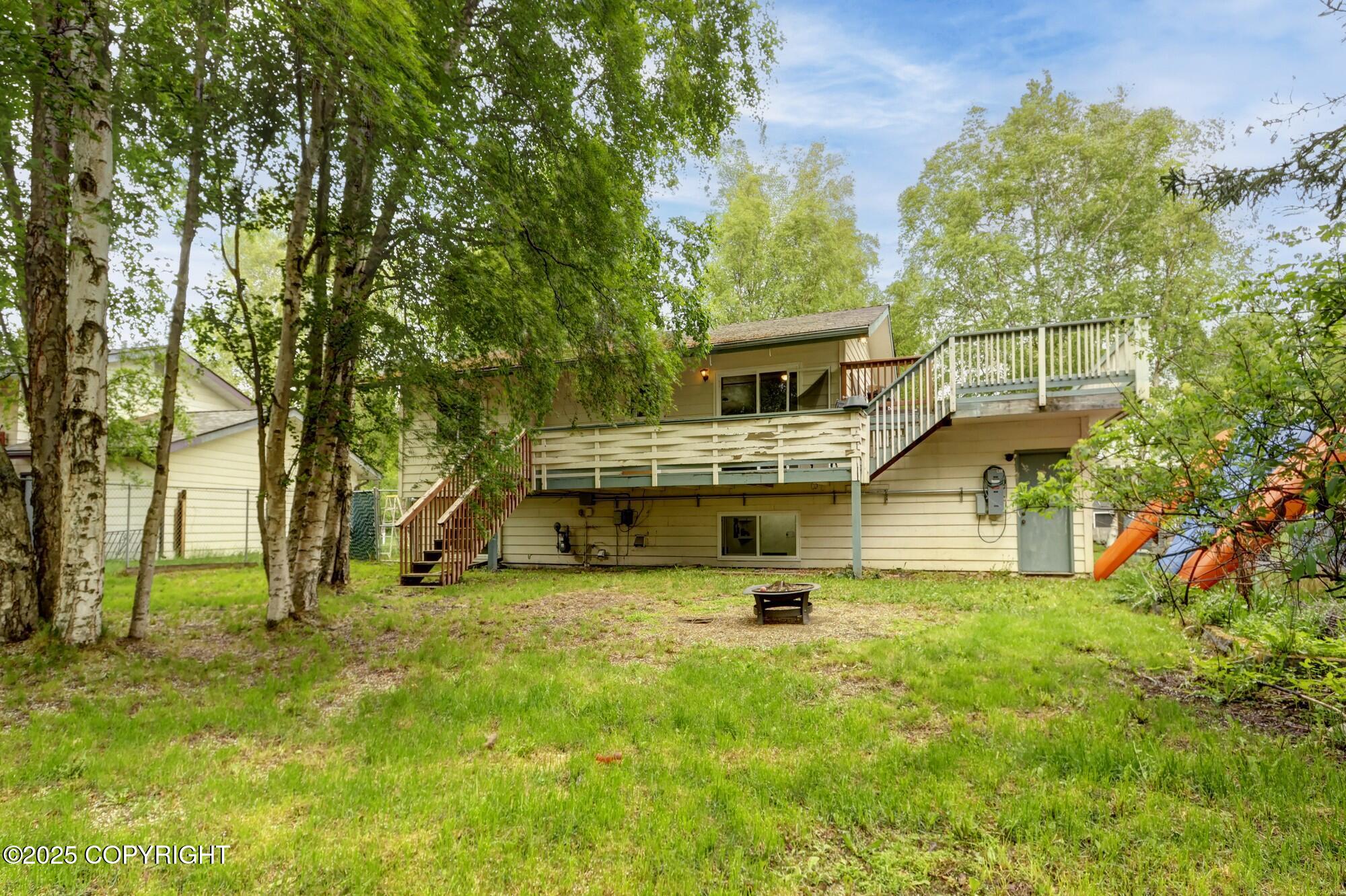 3550 Kachemak Circle, Anchorage, Alaska image 31