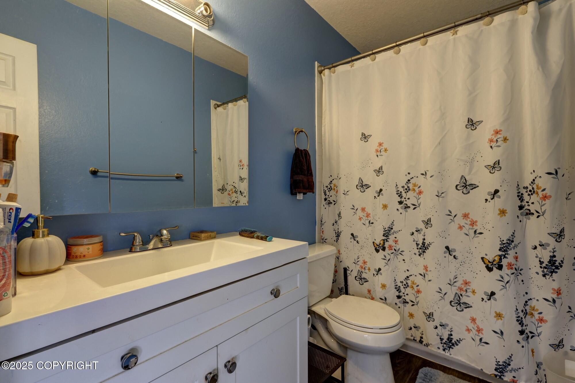 3550 Kachemak Circle, Anchorage, Alaska image 16