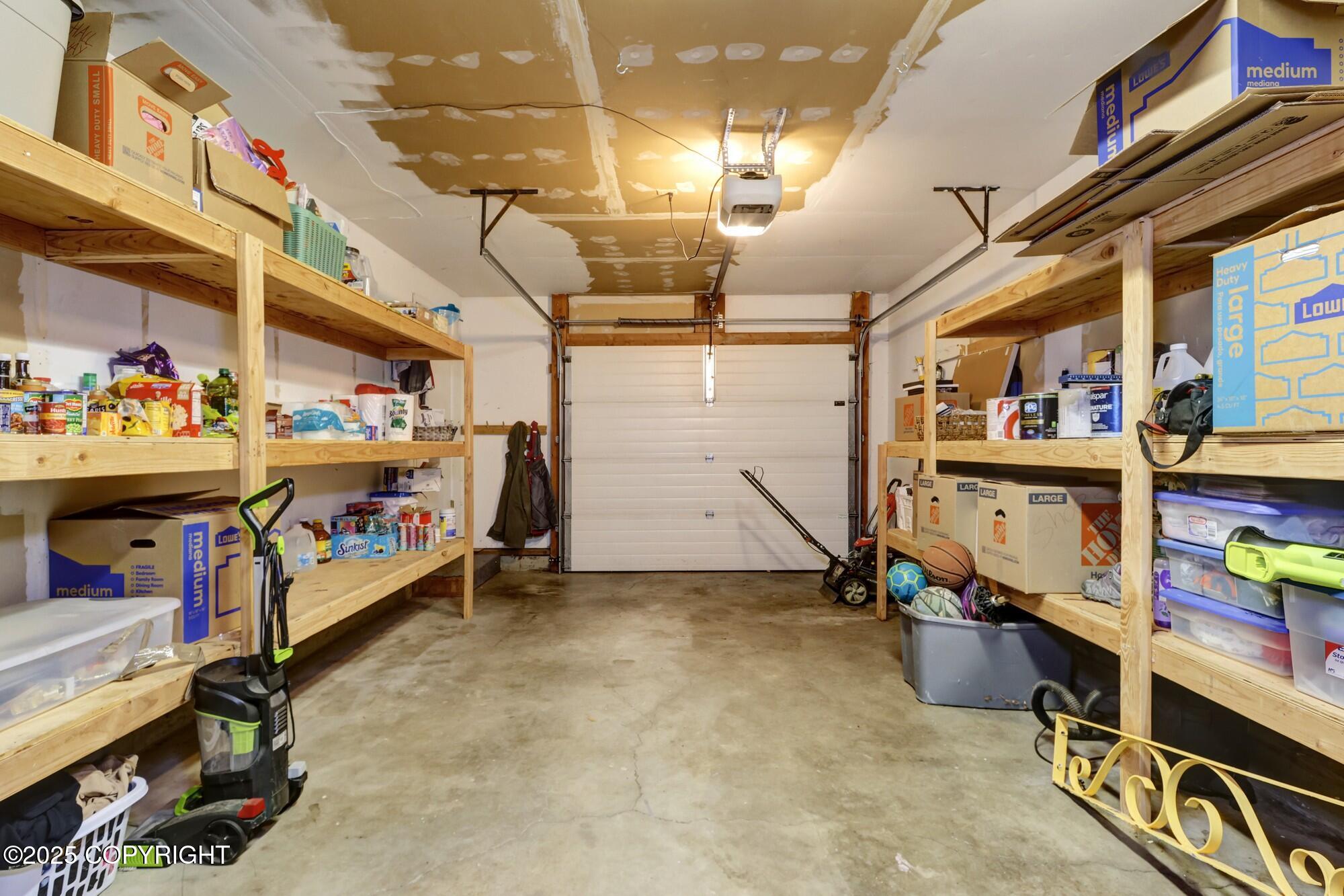 3550 Kachemak Circle, Anchorage, Alaska image 29