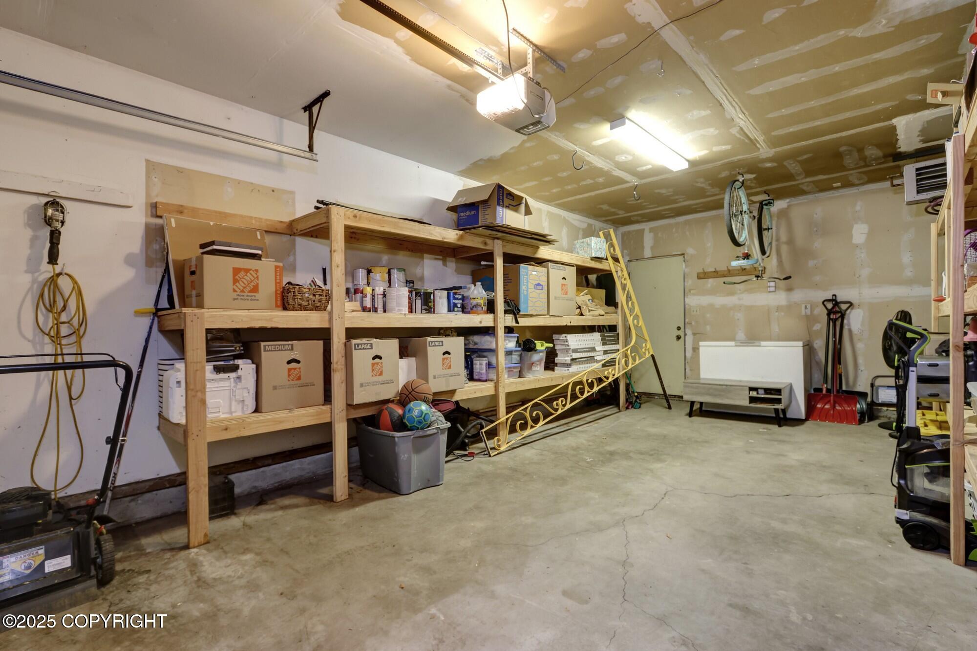 3550 Kachemak Circle, Anchorage, Alaska image 28