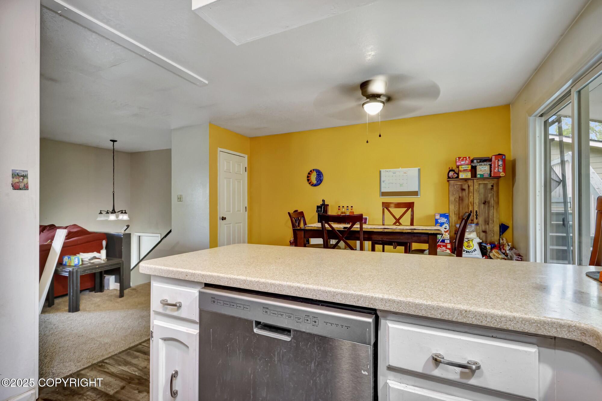 3550 Kachemak Circle, Anchorage, Alaska image 11