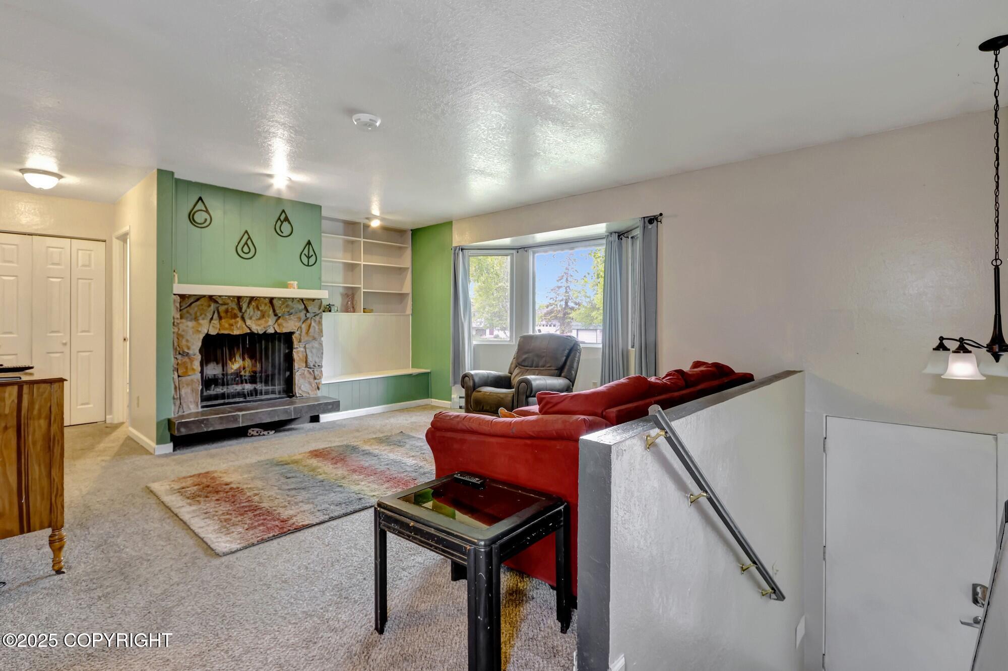 3550 Kachemak Circle, Anchorage, Alaska image 5