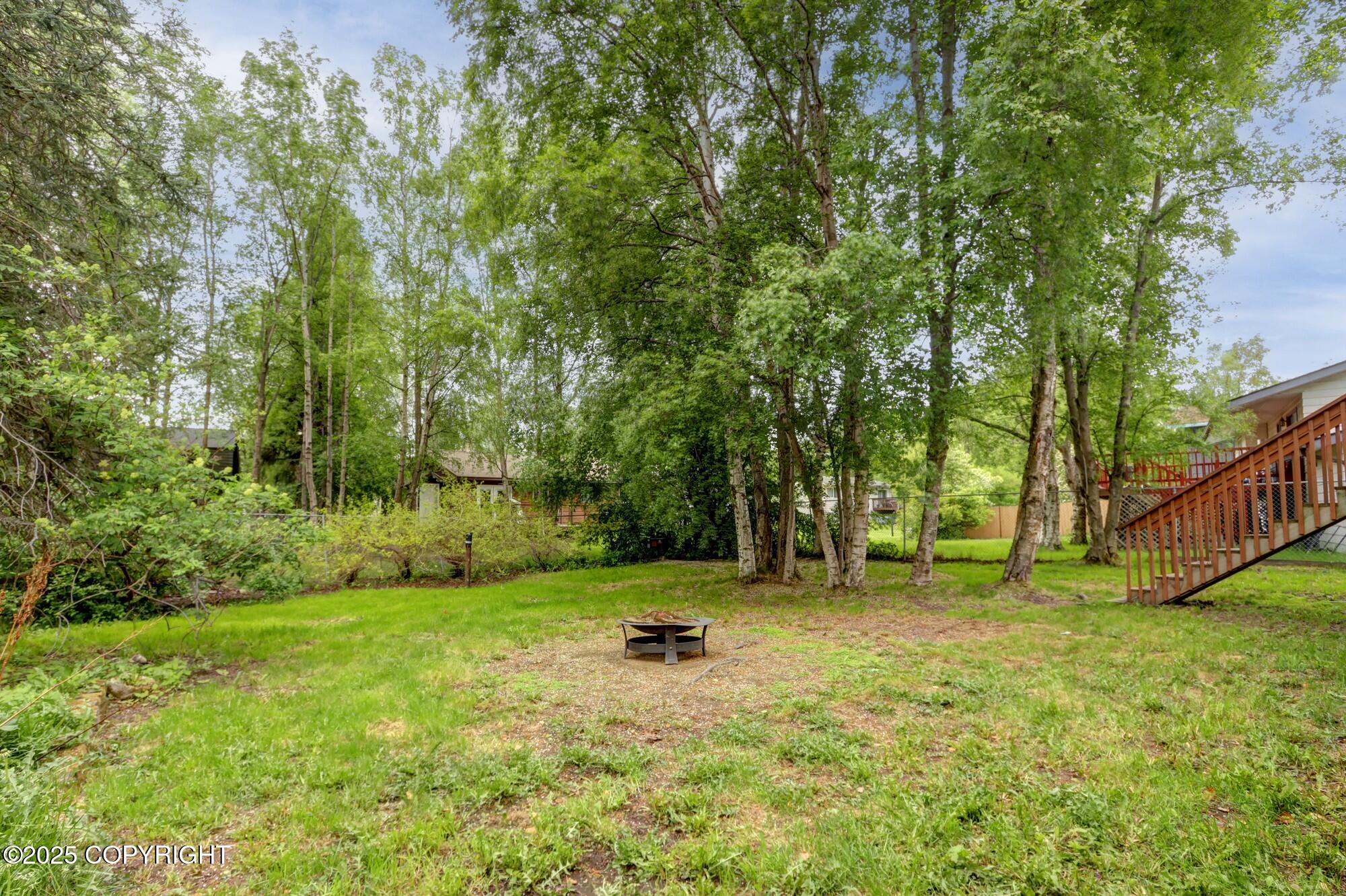 3550 Kachemak Circle, Anchorage, Alaska image 30