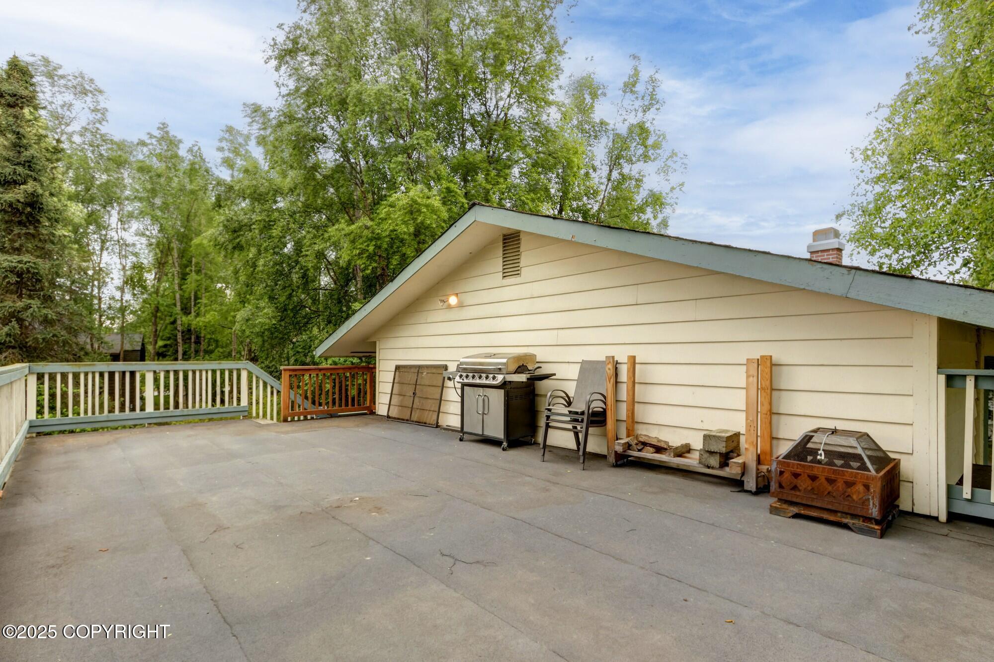3550 Kachemak Circle, Anchorage, Alaska image 37