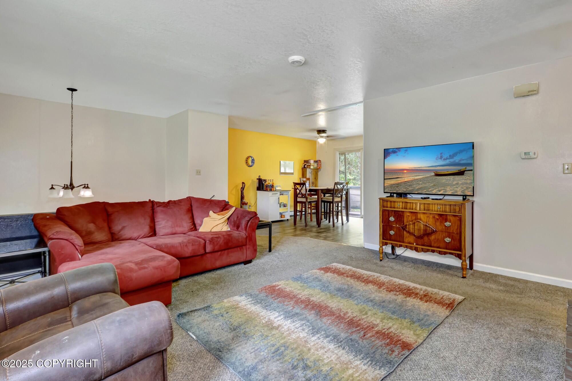 3550 Kachemak Circle, Anchorage, Alaska image 6