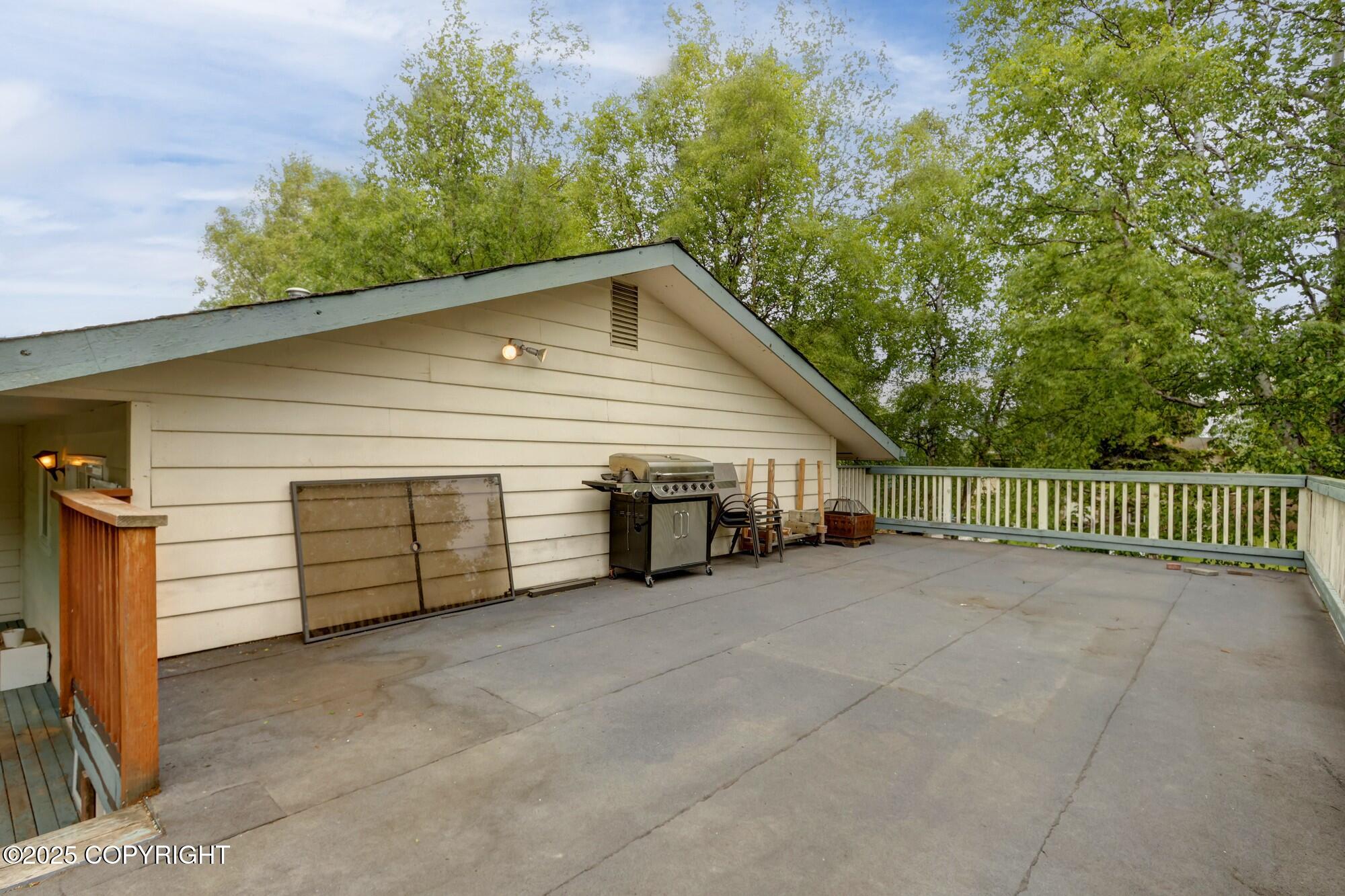 3550 Kachemak Circle, Anchorage, Alaska image 35