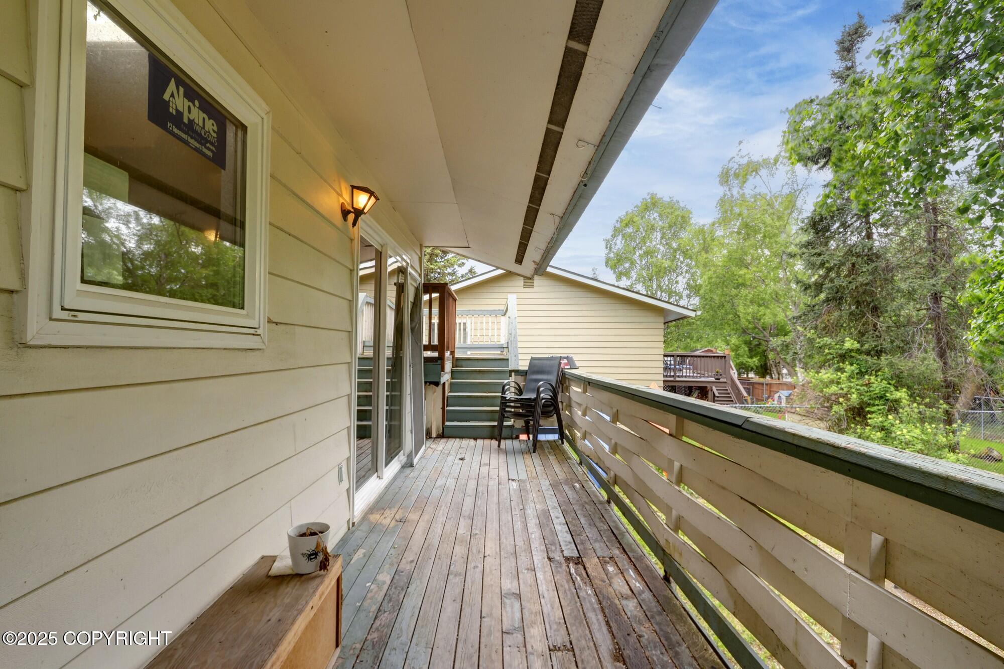 3550 Kachemak Circle, Anchorage, Alaska image 34