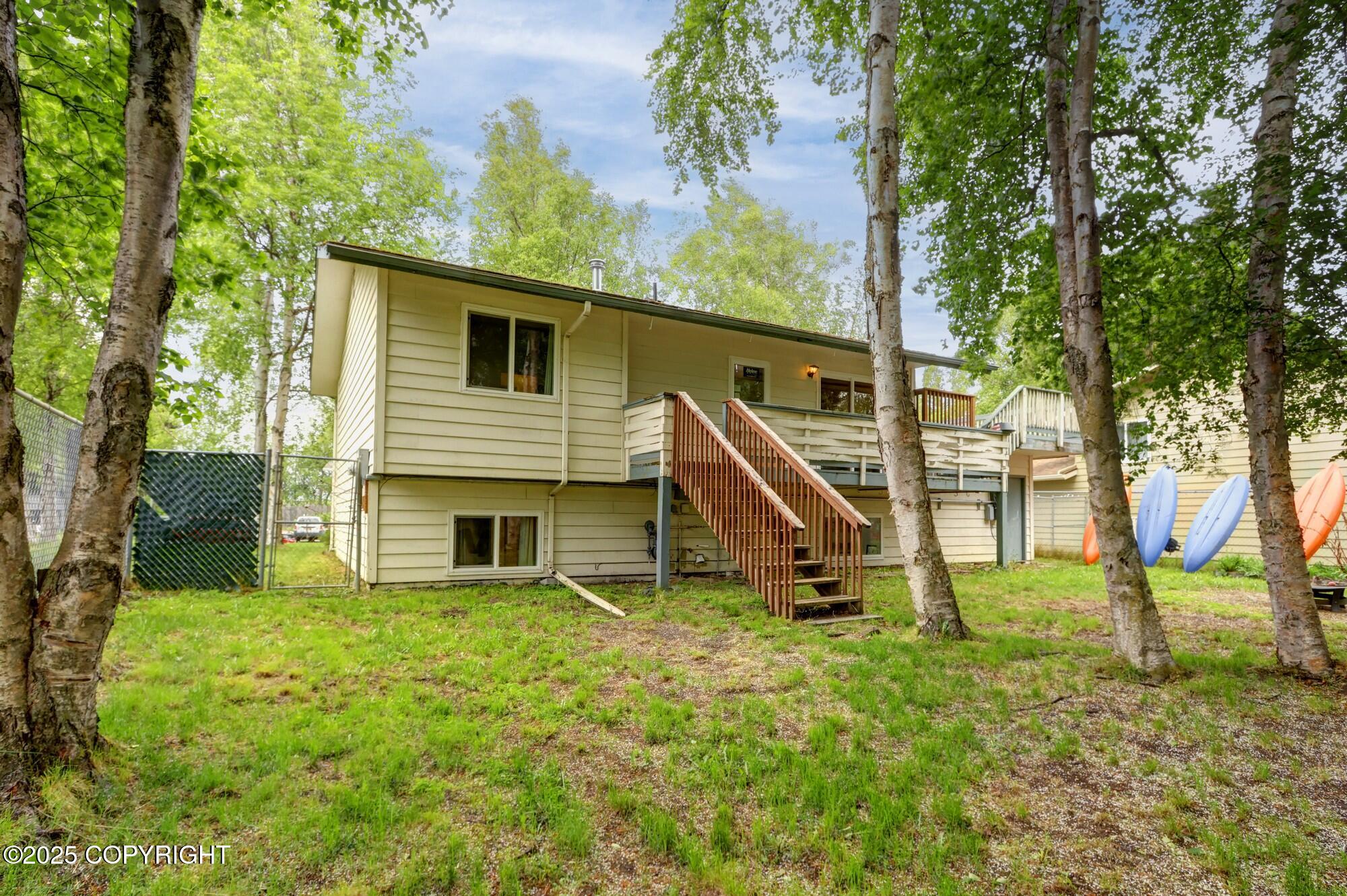 3550 Kachemak Circle, Anchorage, Alaska image 32