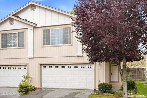 Photo of 5565 Sapphire Loop, Anchorage, AK 99504 (MLS # 26-12235)