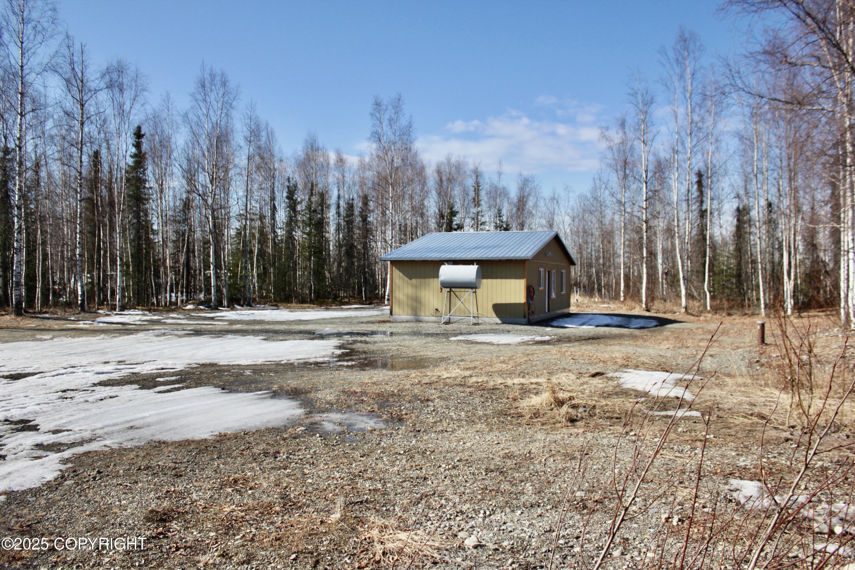 11444 W Wasey Way, Big Lake, Alaska image 11