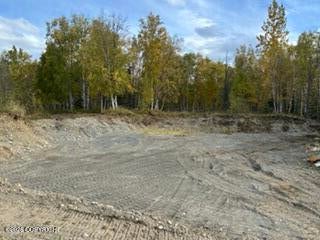 Vacant Land For Sale - 5533 E Rebecca Nicole Street<br/> Wasilla, AK 99654