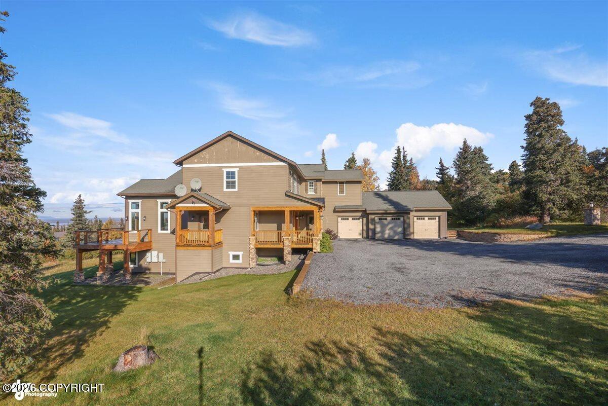 11620 Woodbourne Drive