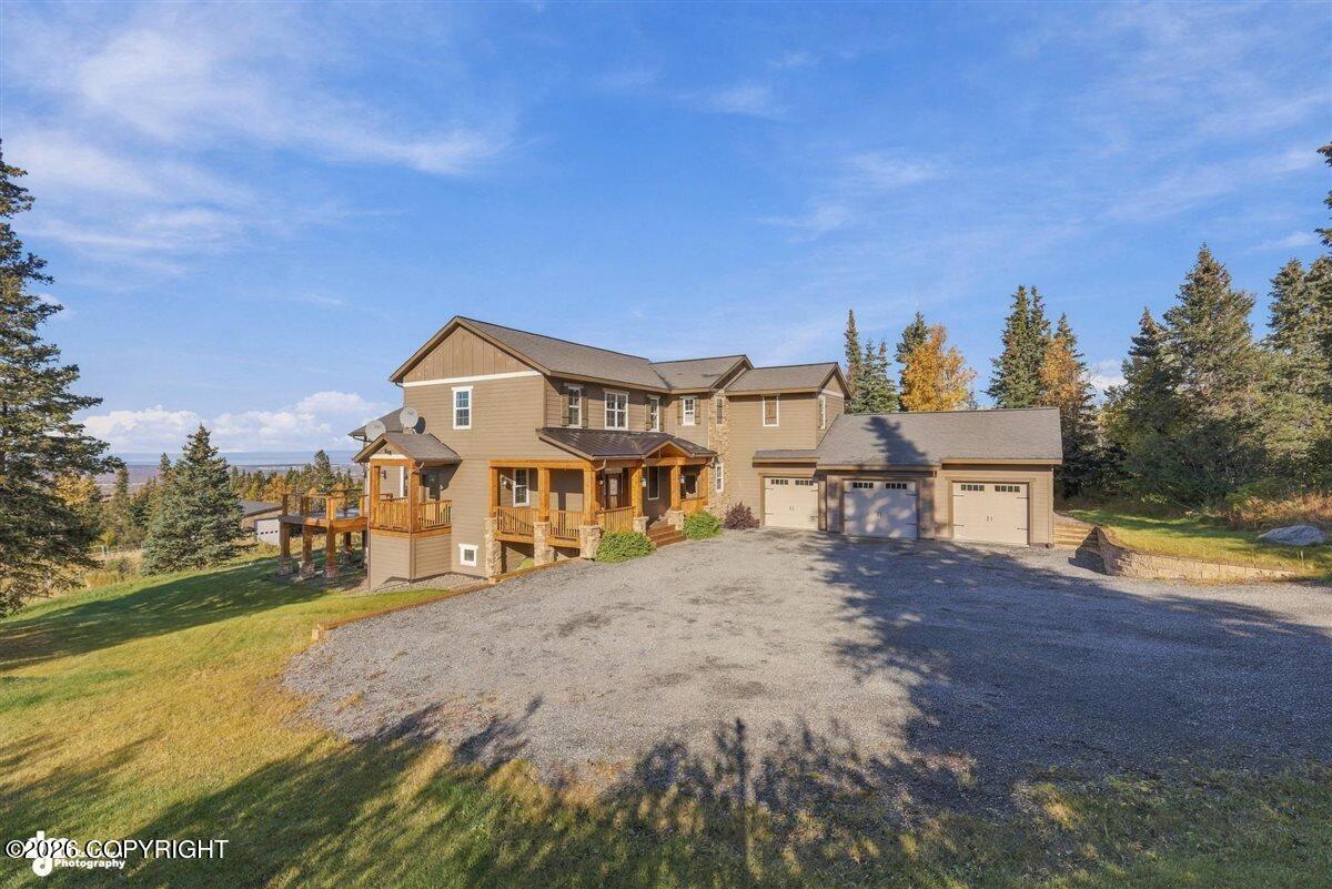 11620 Woodbourne Drive