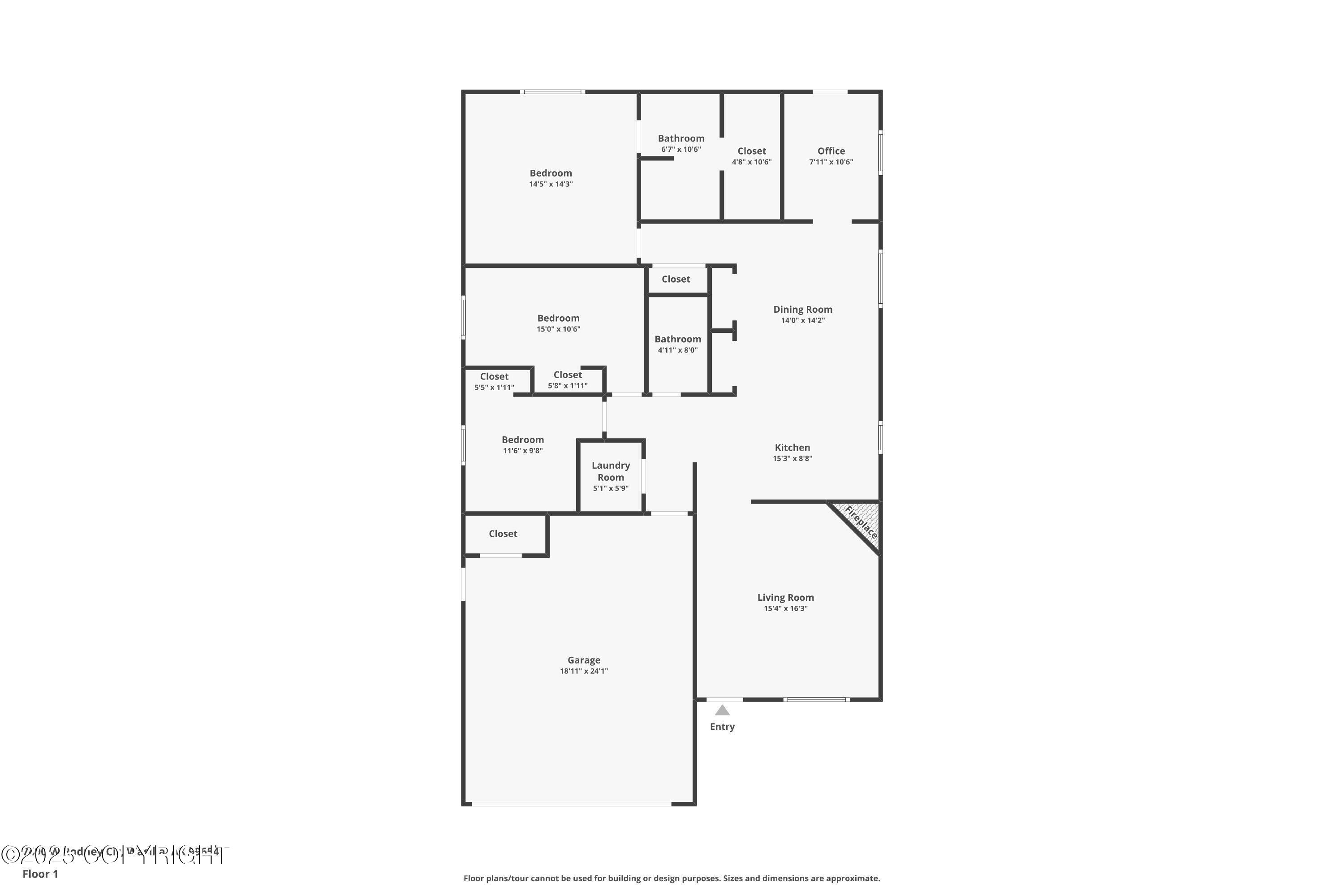 7490 W Rodney Circle, Wasilla, Alaska image 43