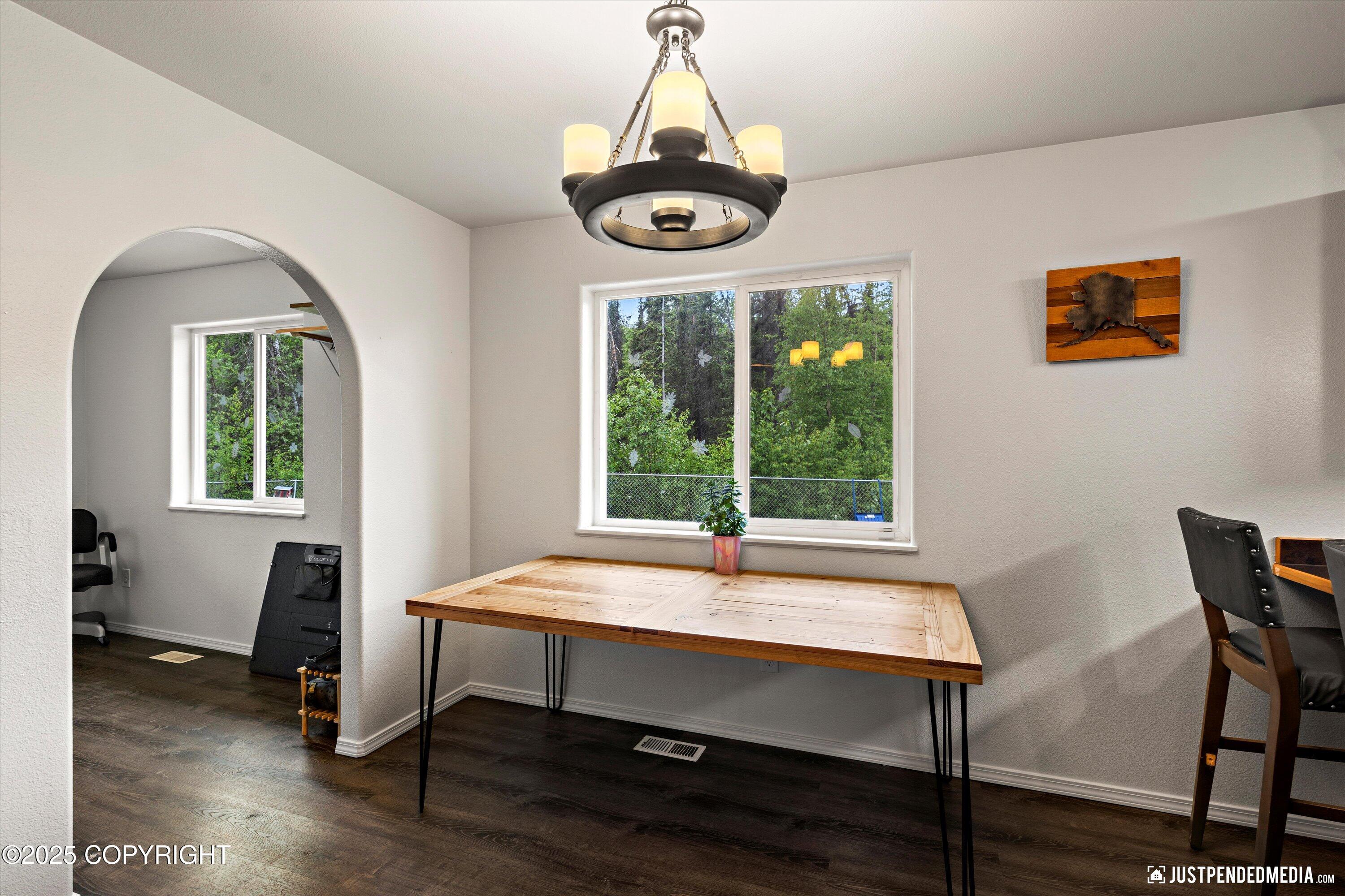 7490 W Rodney Circle, Wasilla, Alaska image 18