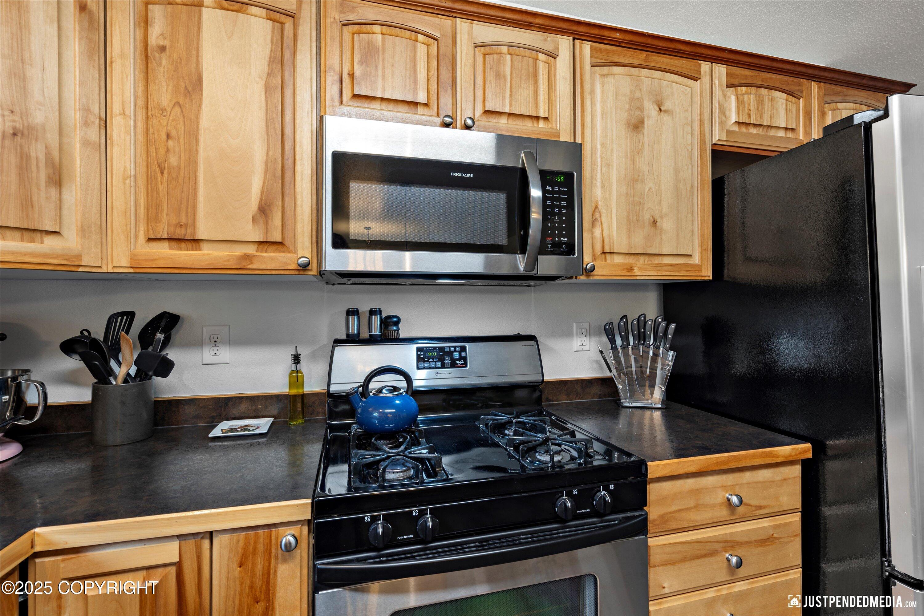 7490 W Rodney Circle, Wasilla, Alaska image 14