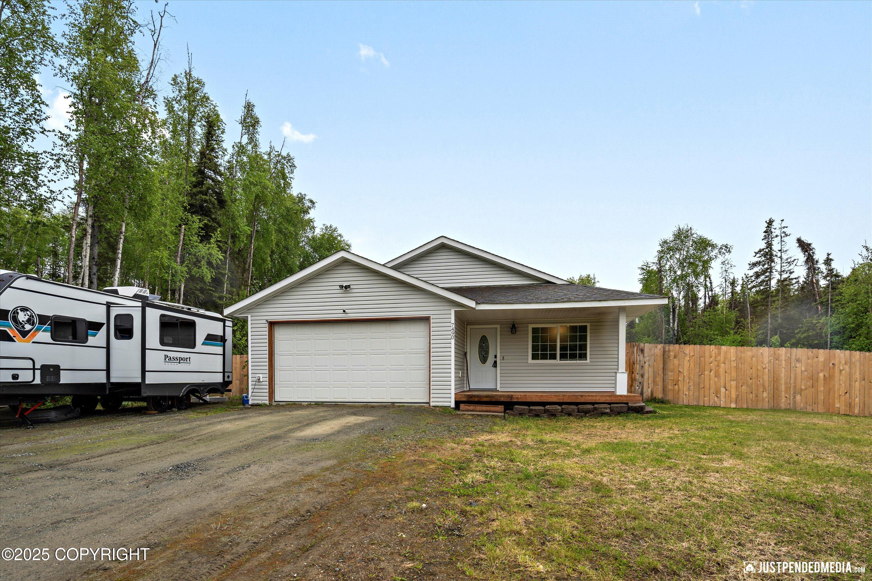 7490 W Rodney Circle, Wasilla, Alaska image 40