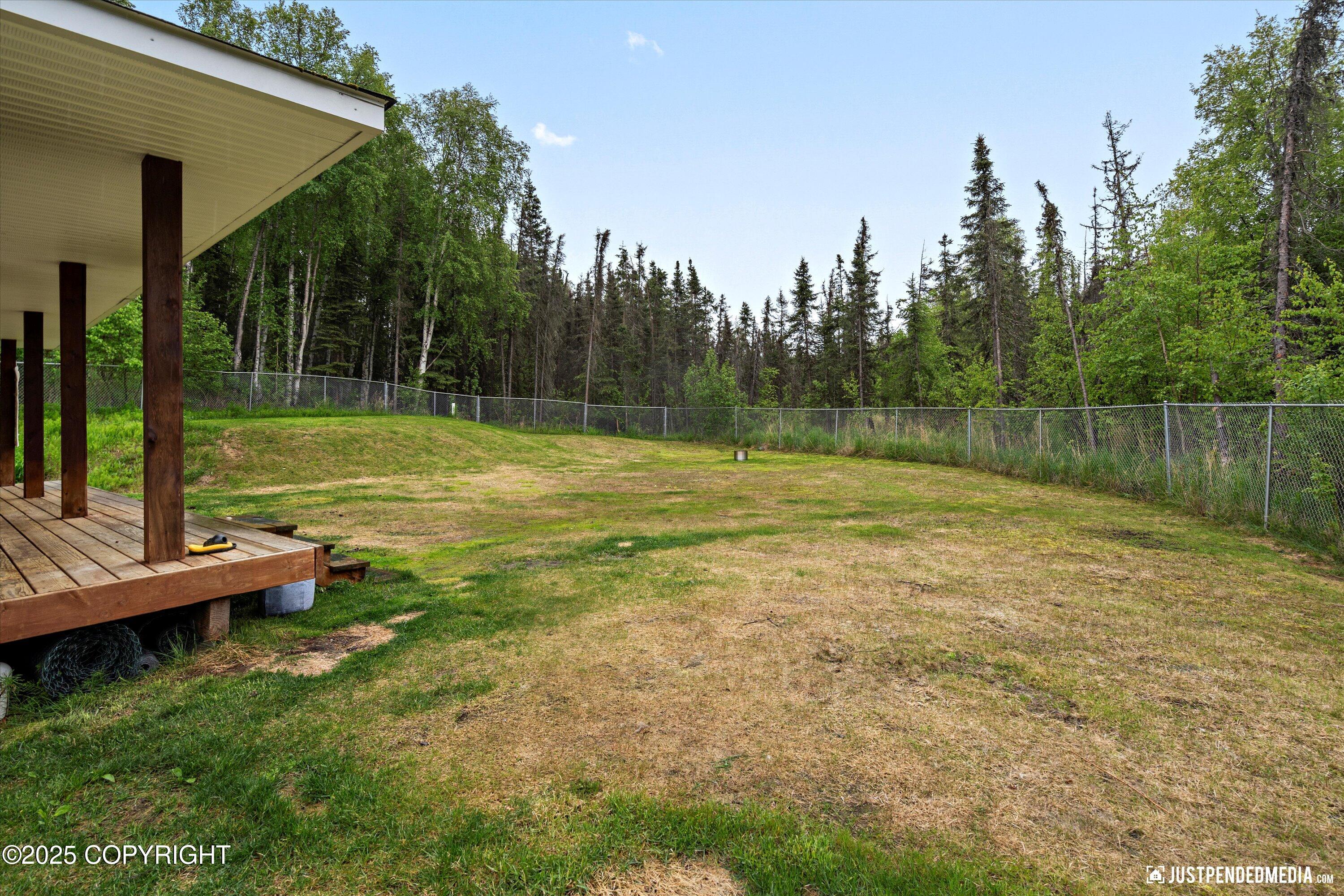 7490 W Rodney Circle, Wasilla, Alaska image 34