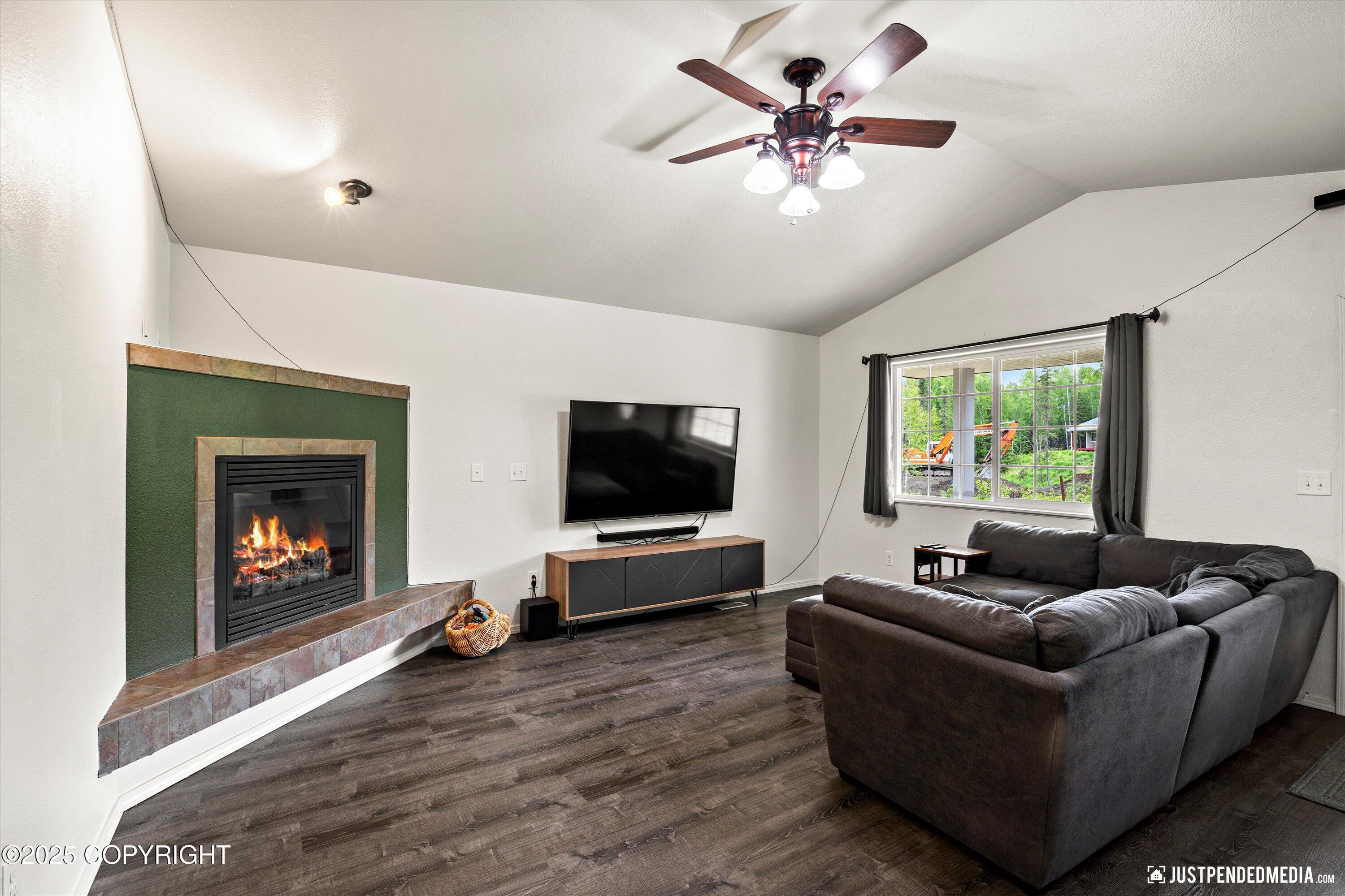 7490 W Rodney Circle, Wasilla, Alaska image 7