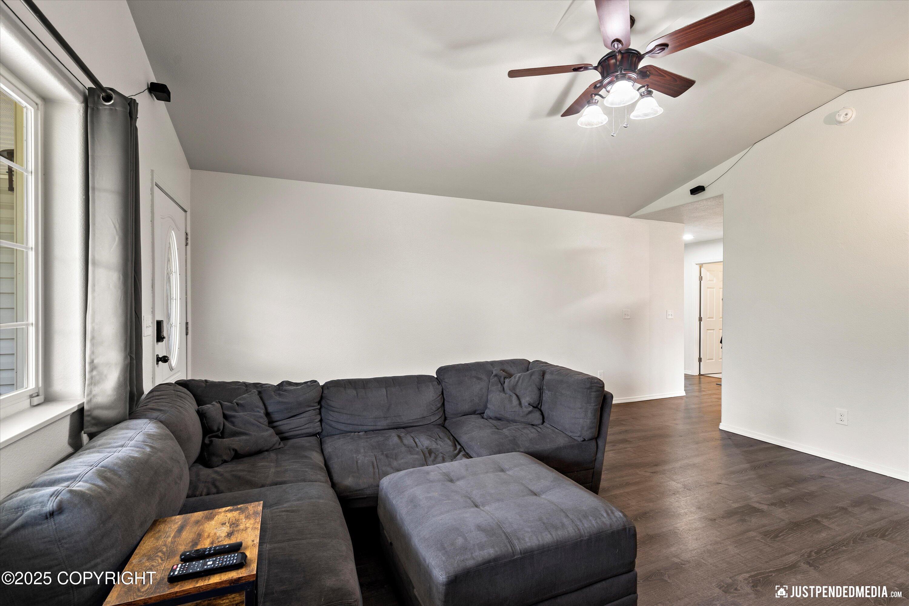 7490 W Rodney Circle, Wasilla, Alaska image 11