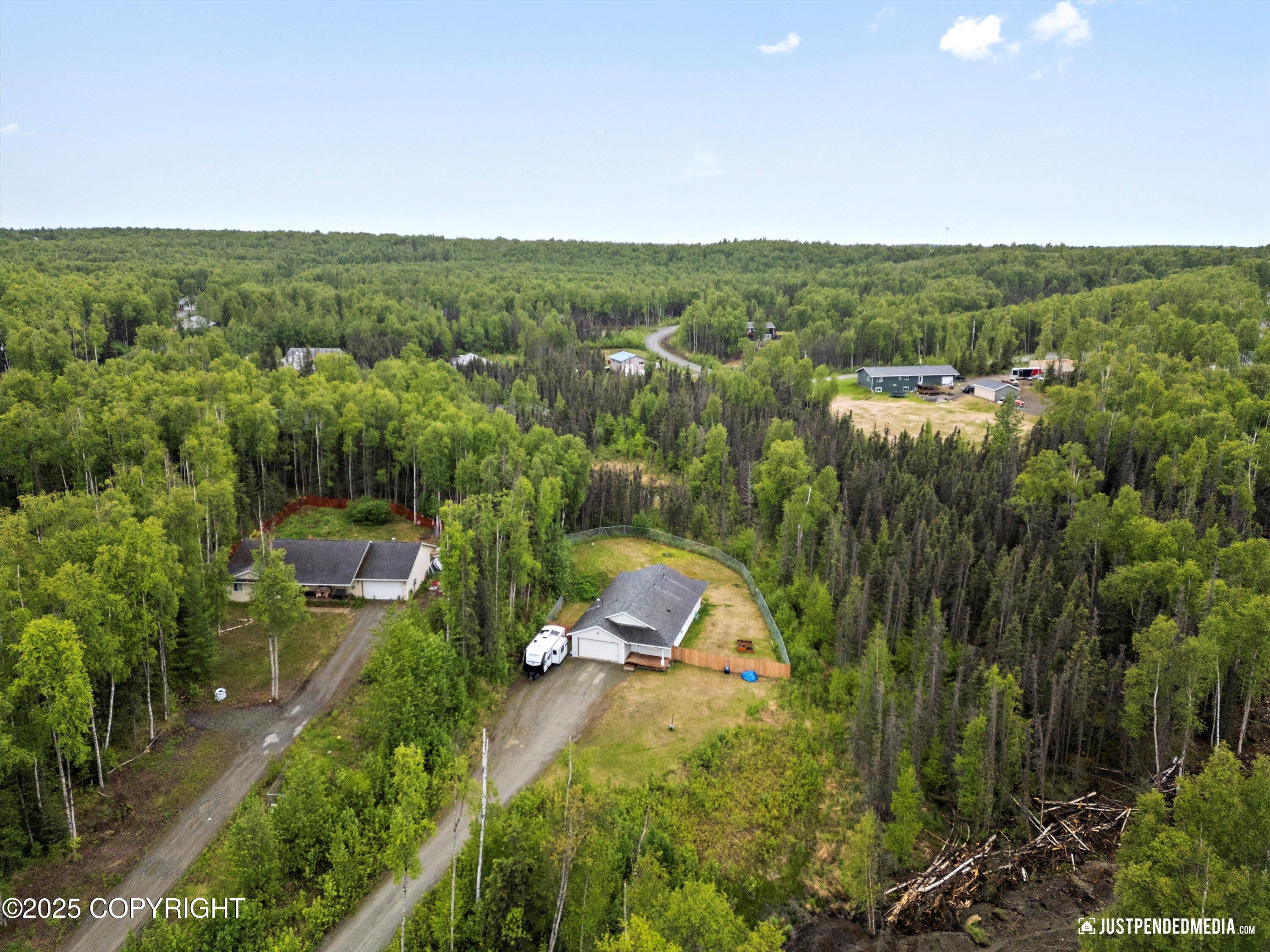 7490 W Rodney Circle, Wasilla, Alaska image 6