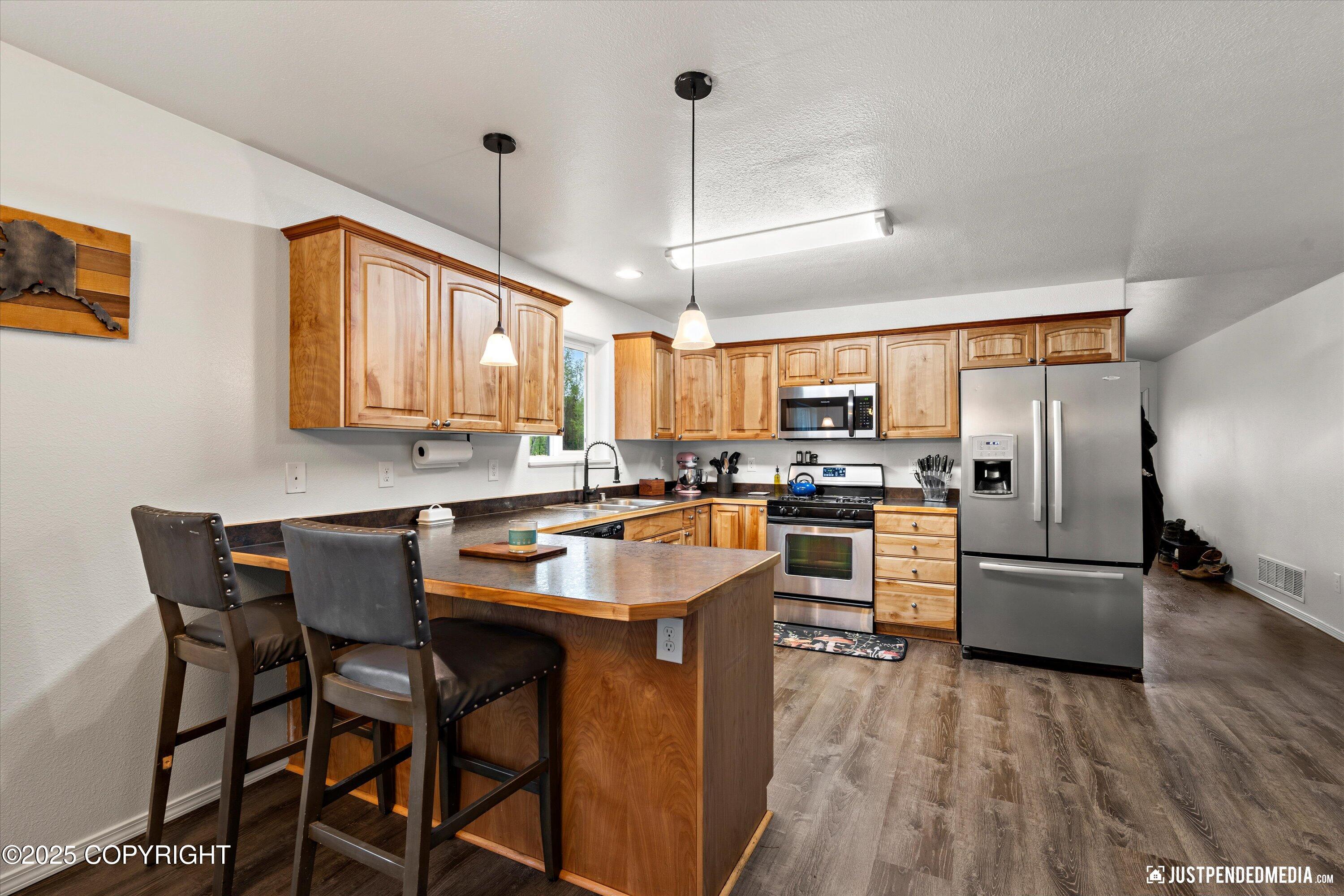 7490 W Rodney Circle, Wasilla, Alaska image 12