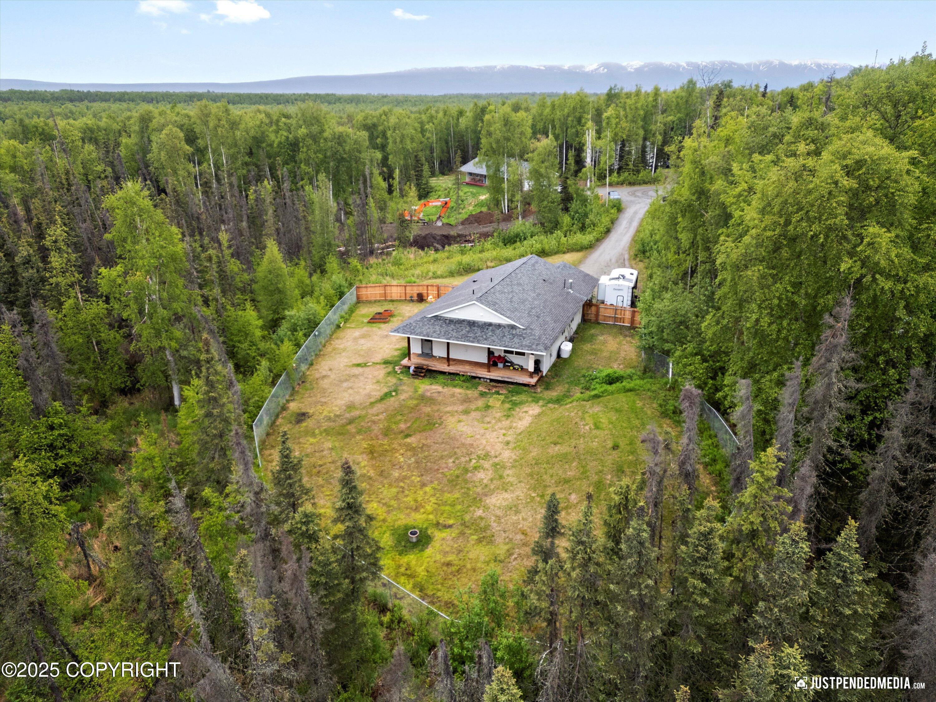 7490 W Rodney Circle, Wasilla, Alaska image 5