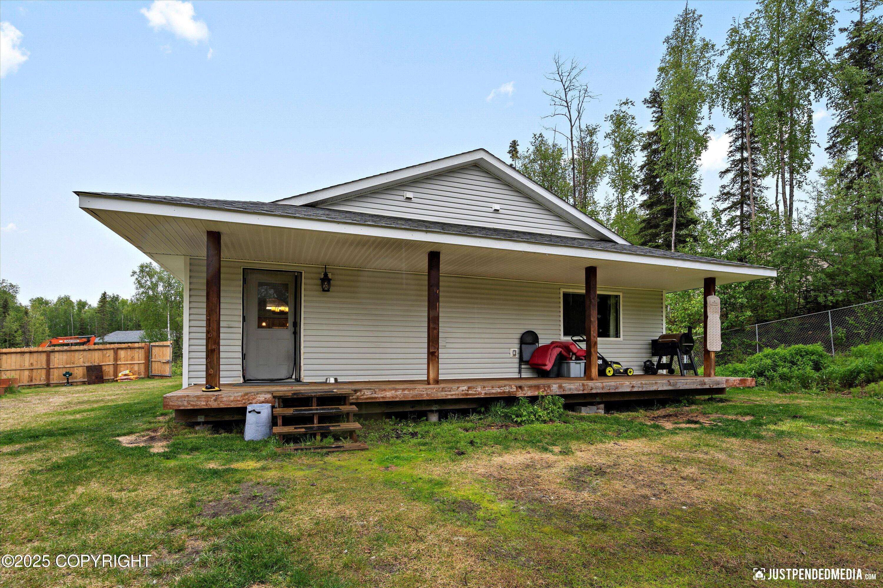 7490 W Rodney Circle, Wasilla, Alaska image 35