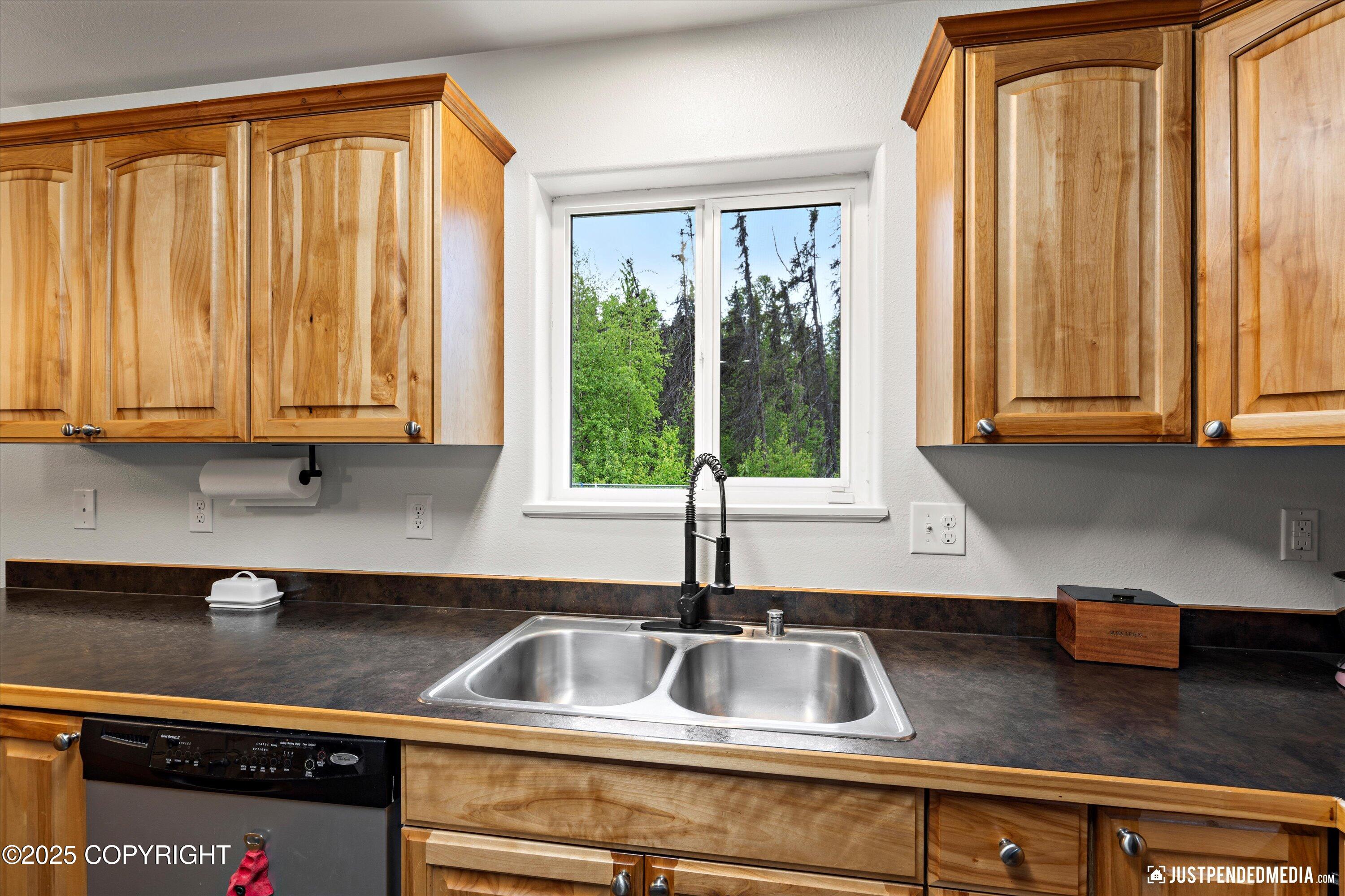 7490 W Rodney Circle, Wasilla, Alaska image 15