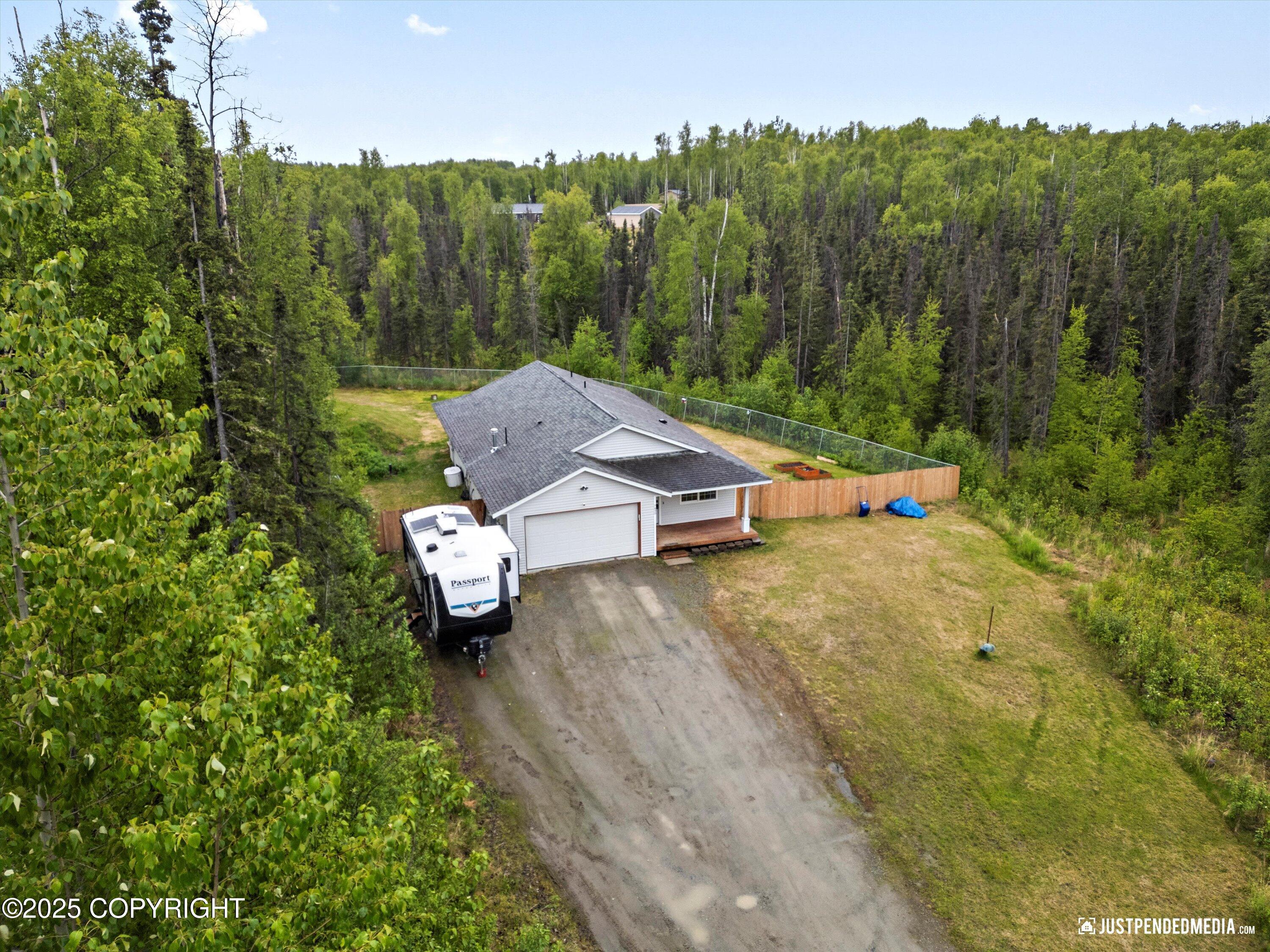7490 W Rodney Circle, Wasilla, Alaska image 42