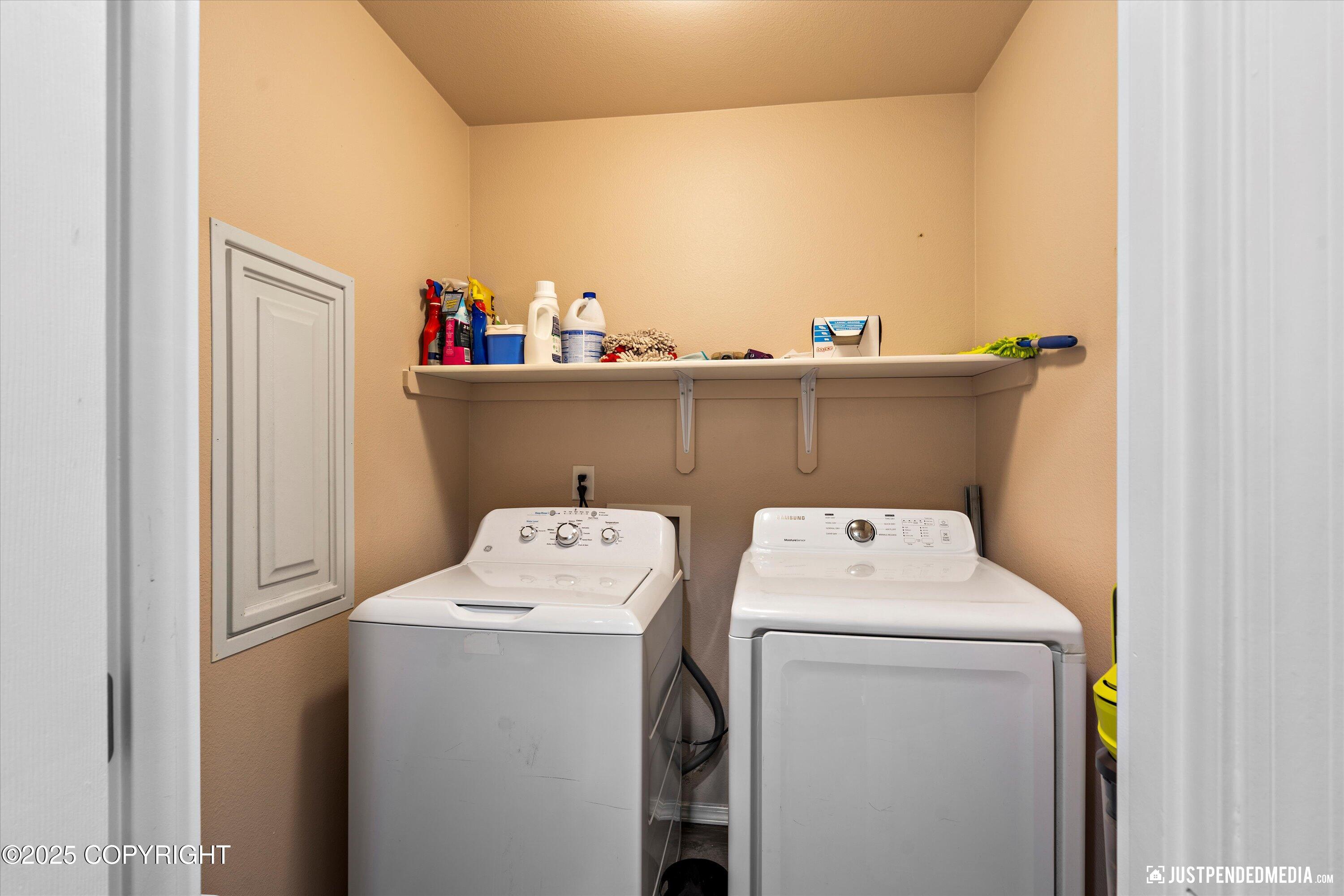 7490 W Rodney Circle, Wasilla, Alaska image 31