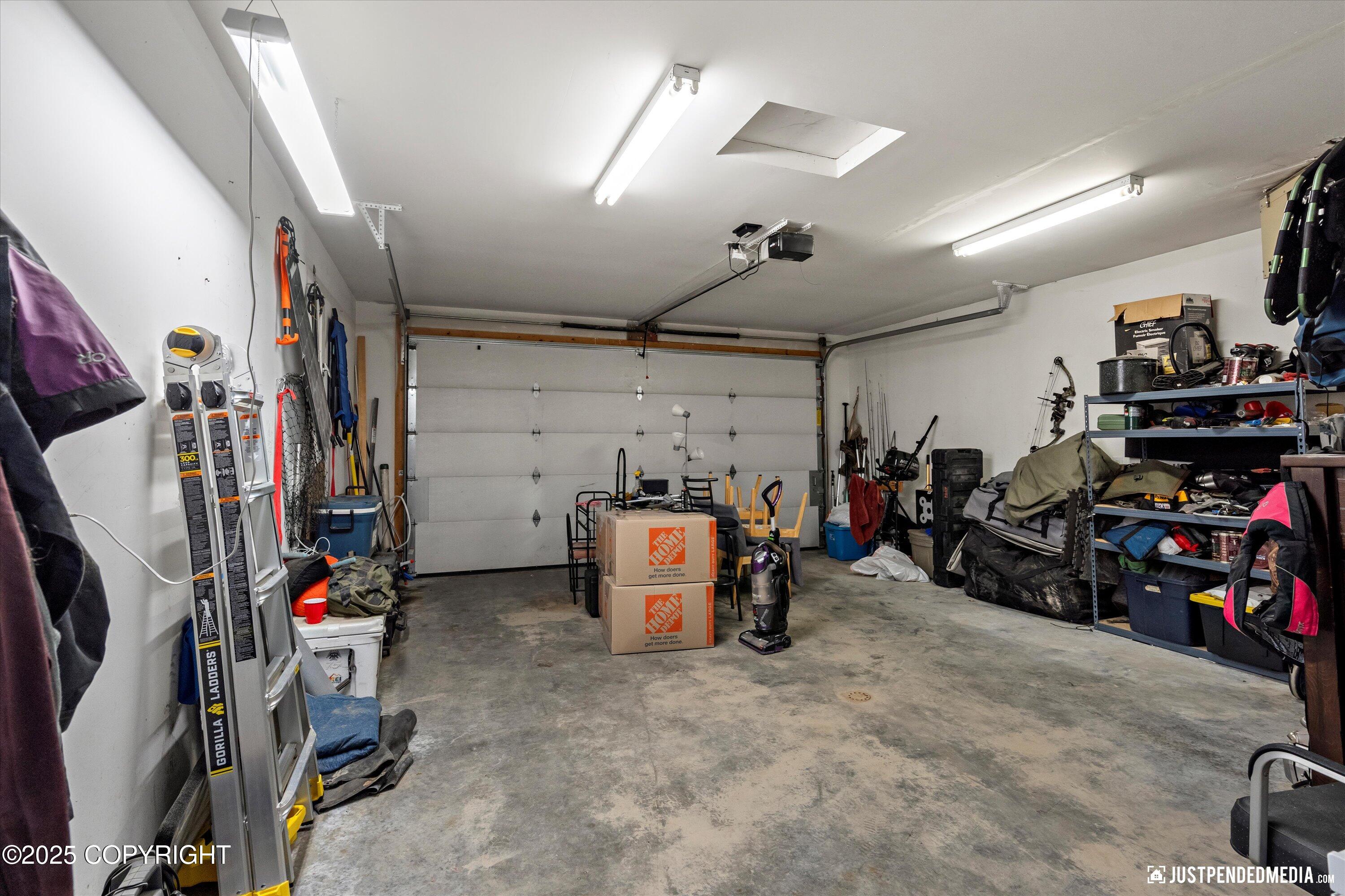 7490 W Rodney Circle, Wasilla, Alaska image 32