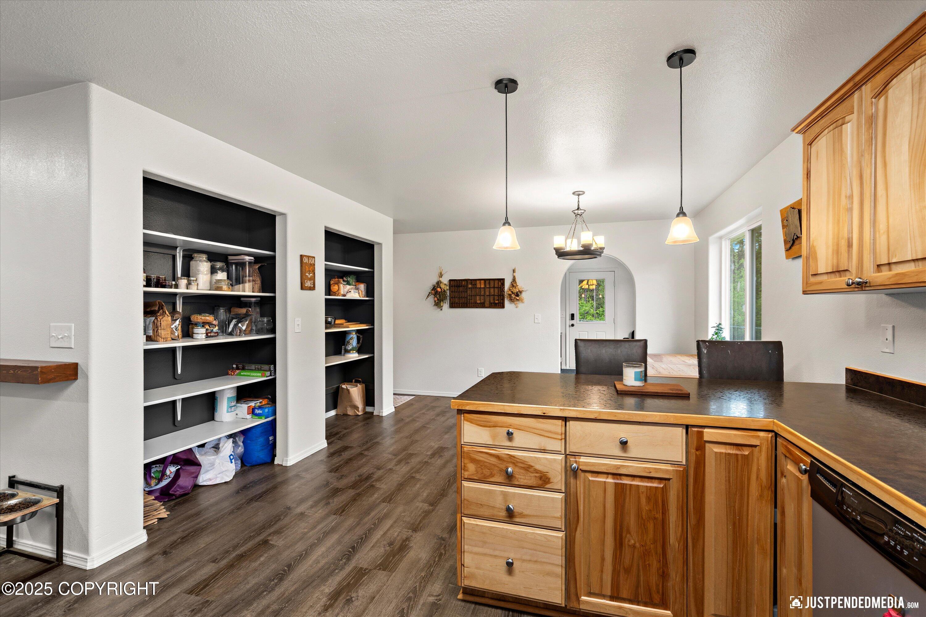 7490 W Rodney Circle, Wasilla, Alaska image 16