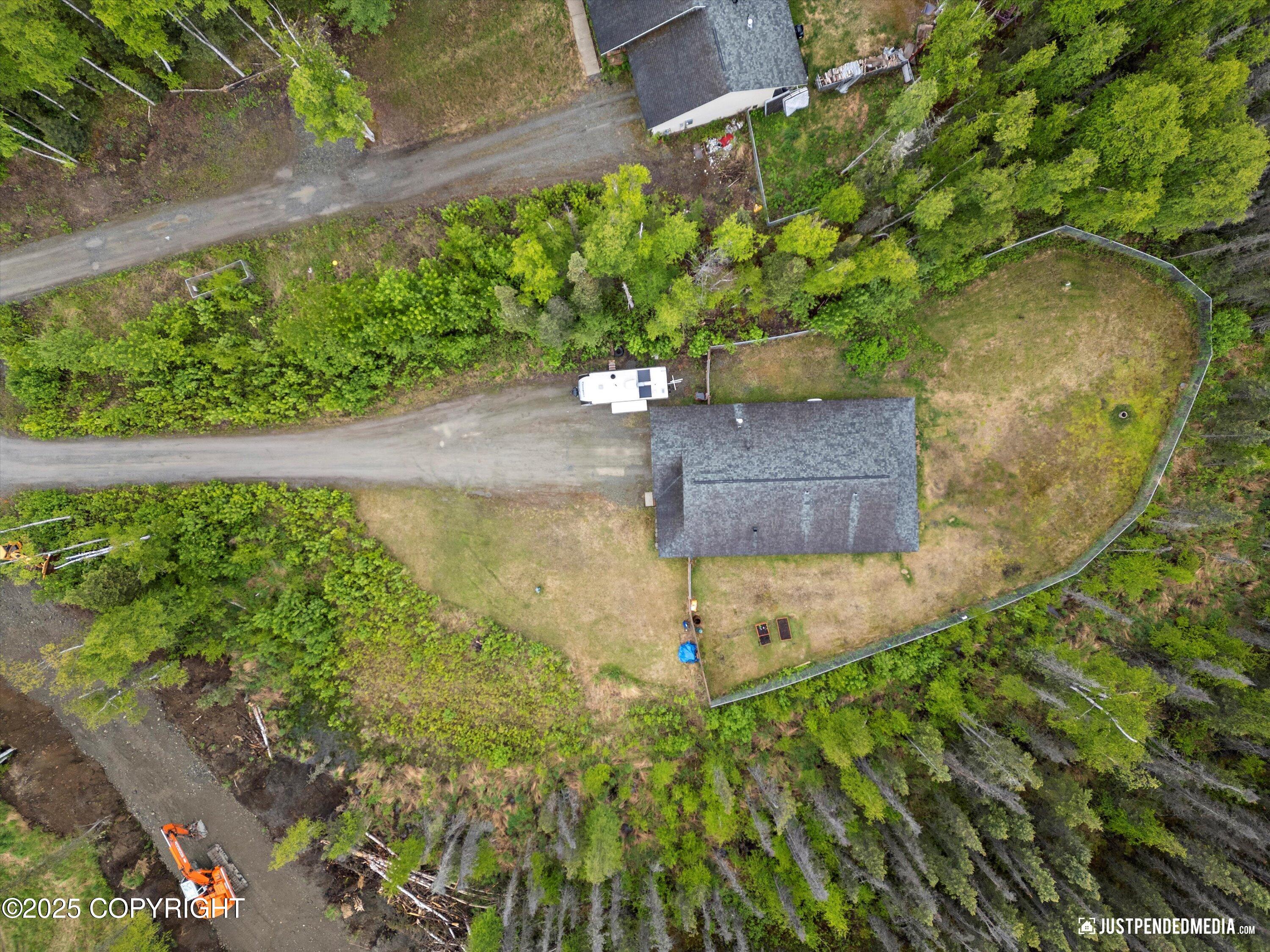 7490 W Rodney Circle, Wasilla, Alaska image 38