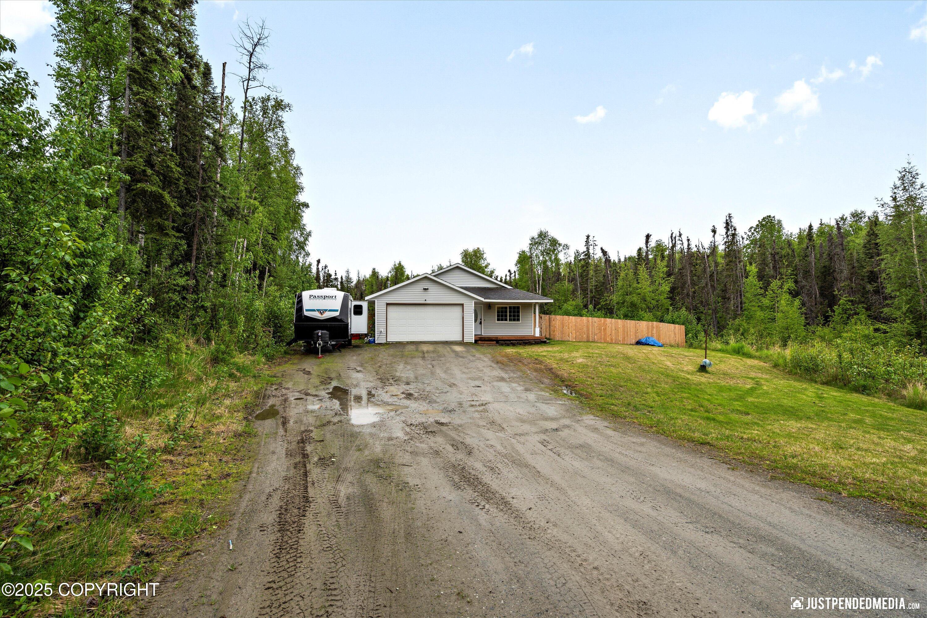 7490 W Rodney Circle, Wasilla, Alaska image 33