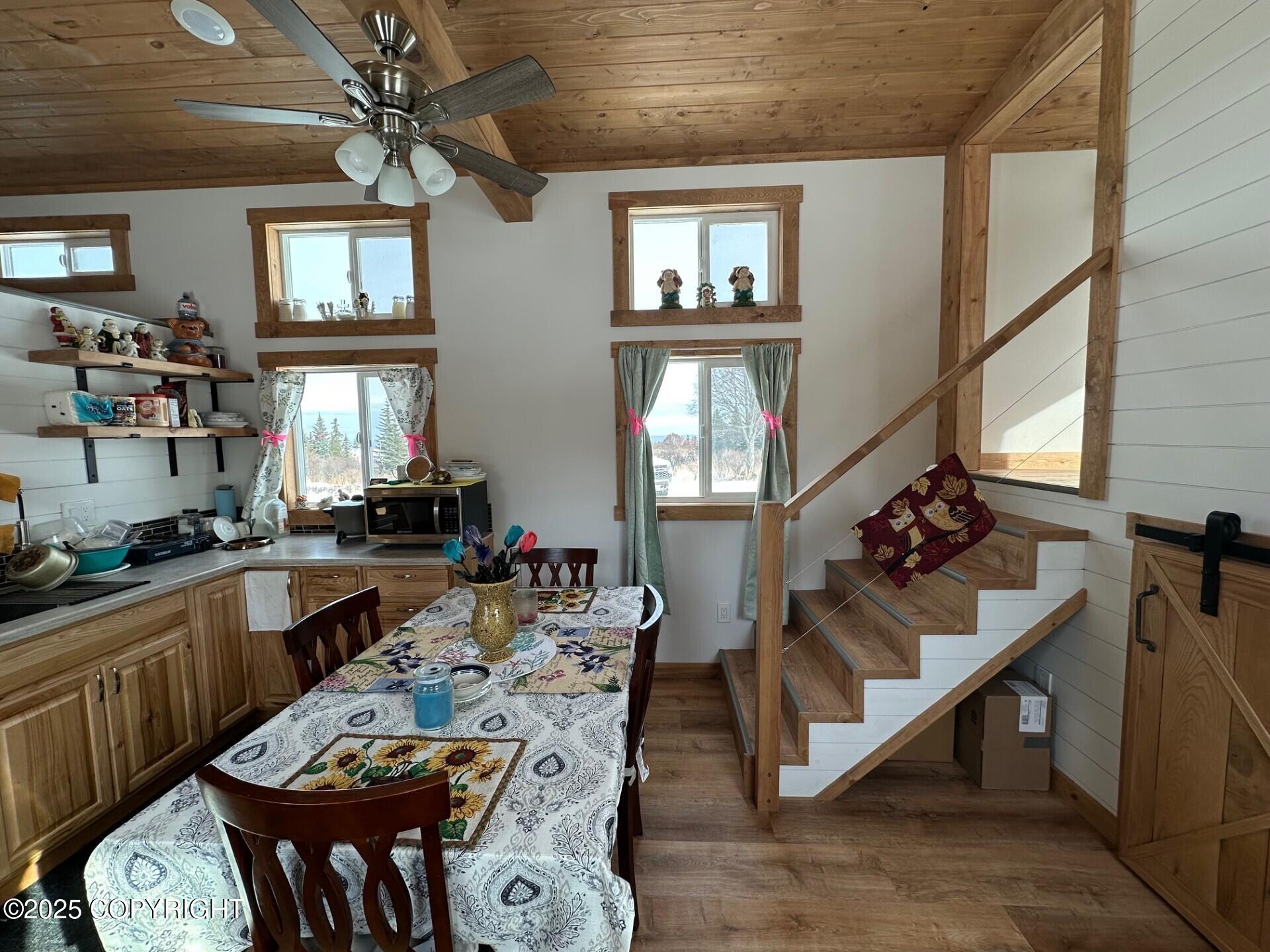 17203 Hyila Lane, Ninilchik, Alaska image 5