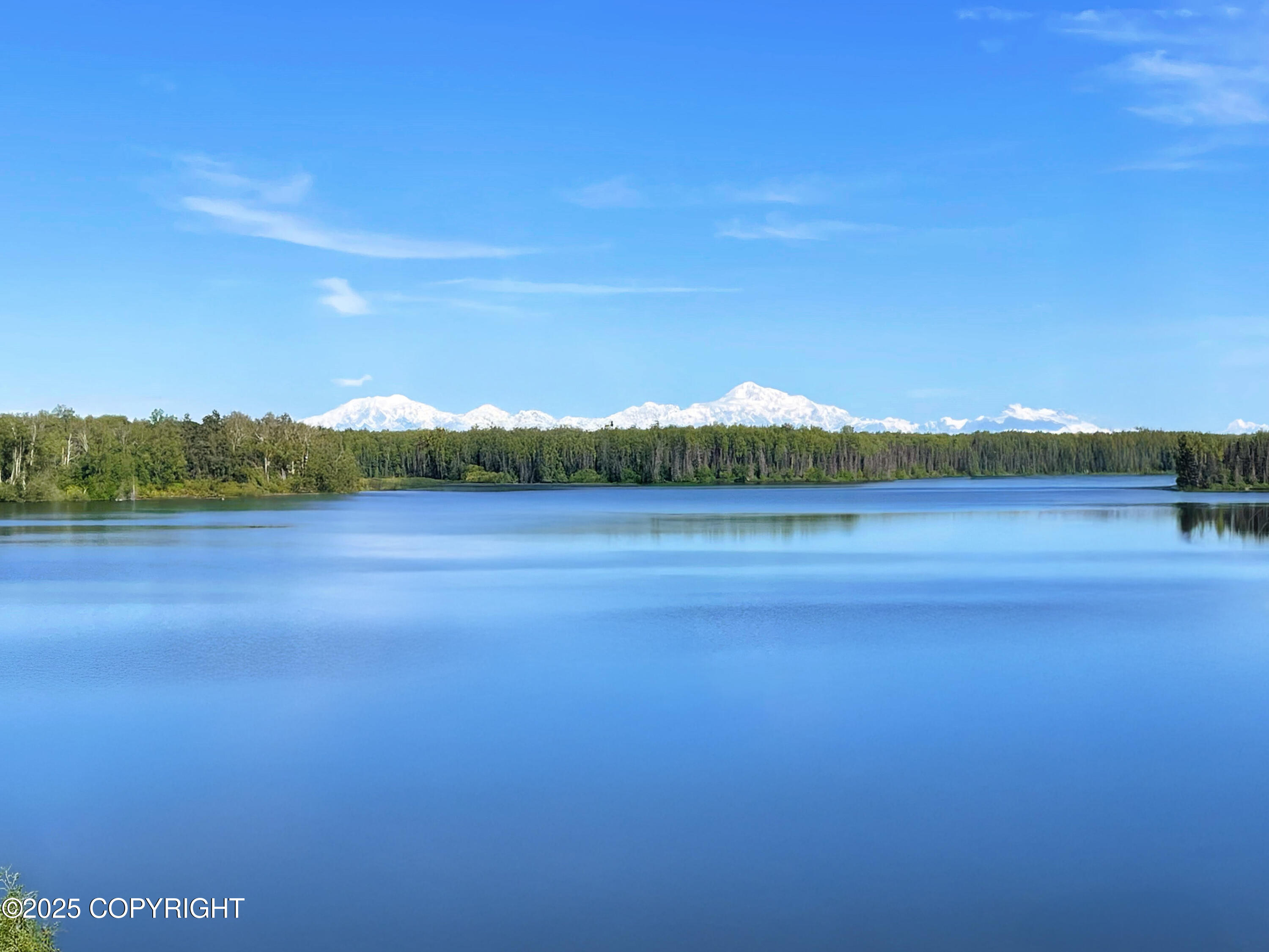 19491 E Good Land Drive, Willow, Alaska image 3