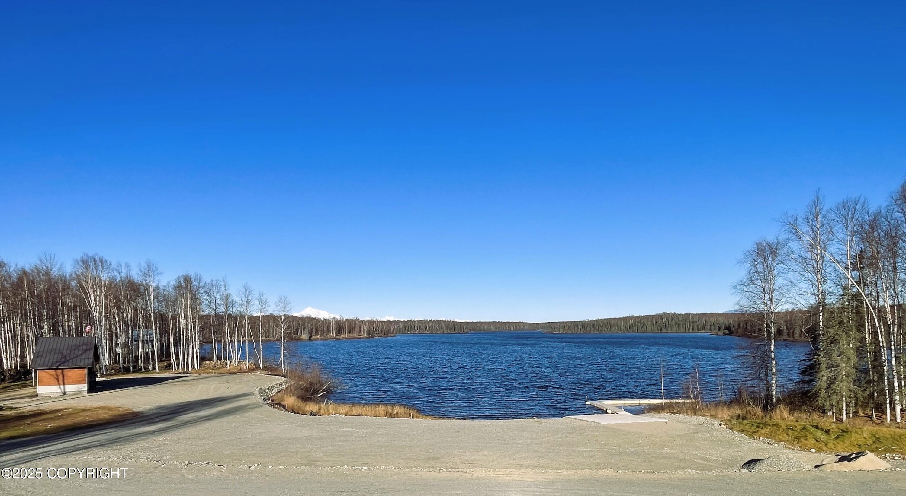 19491 E Good Land Drive, Willow, Alaska image 4
