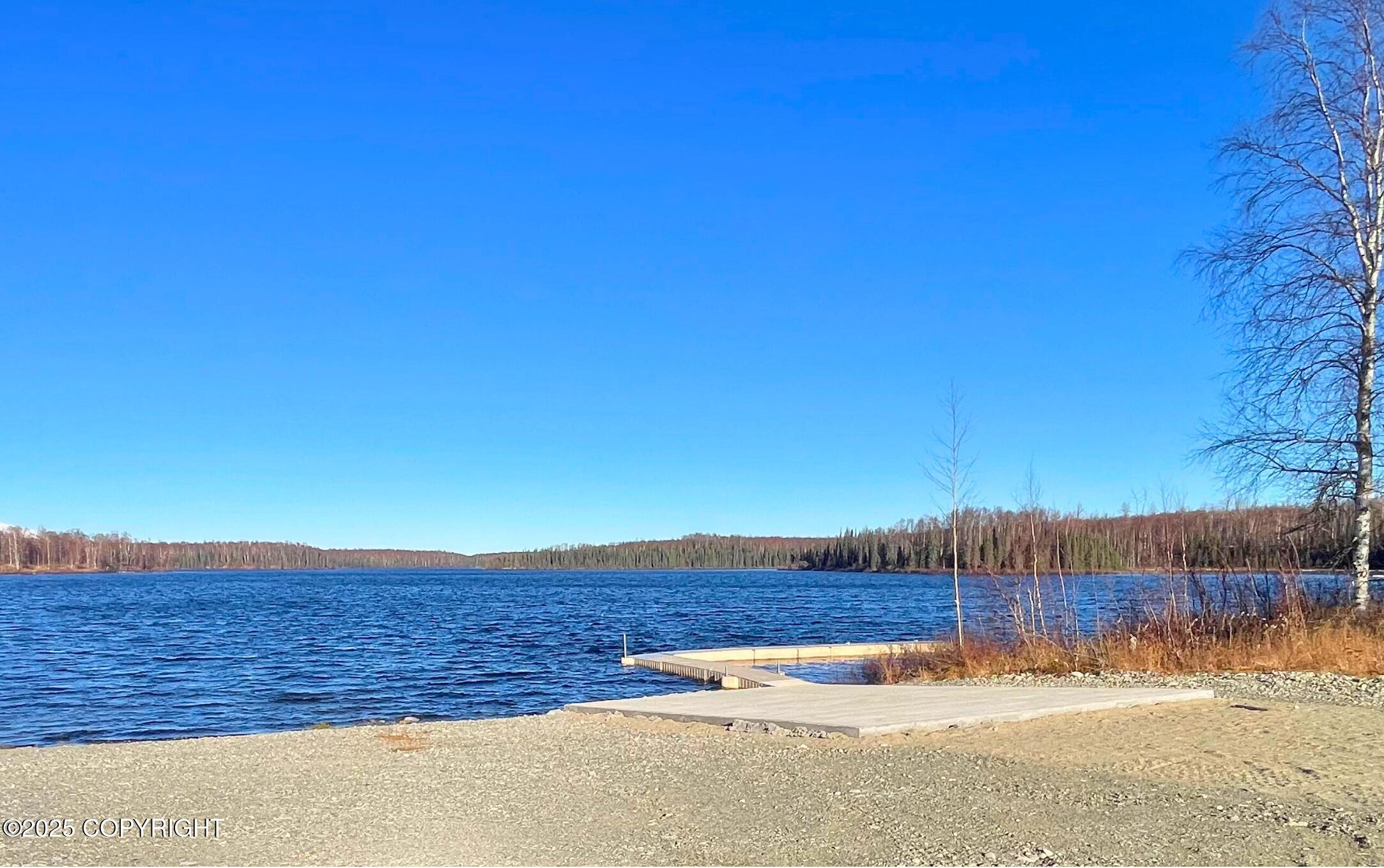 19491 E Good Land Drive, Willow, Alaska image 6