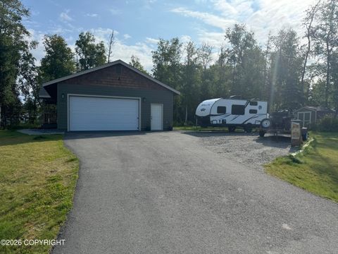 Photo of 7311 E Obsidian Loop, Wasilla, AK 99654 (MLS # 26-5500)