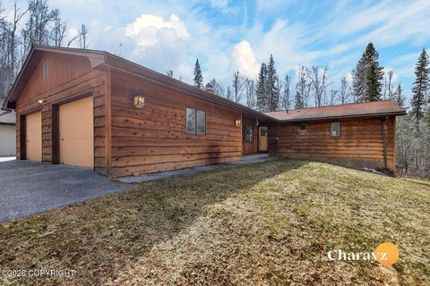 Photo of 149 Concord Avenue, Fairbanks, AK 99712 (MLS # 26-5401)