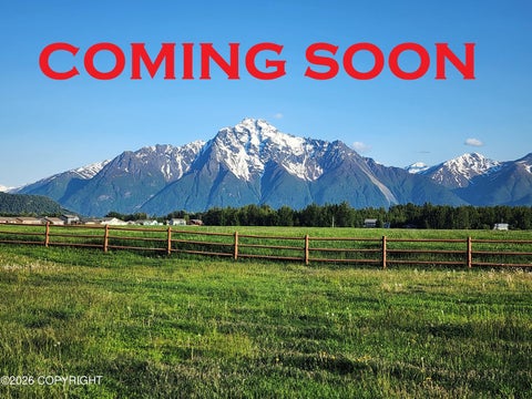 Photo of 5534 College Meadow Circle, Anchorage, AK 99504 (MLS # 26-12900)