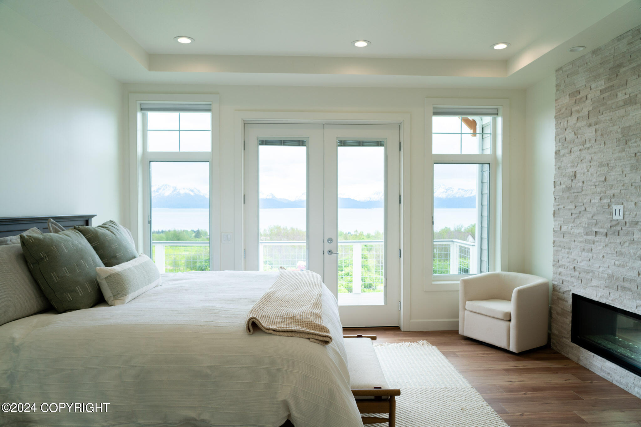 40460 E Morning Star Road, Homer, Alaska image 22
